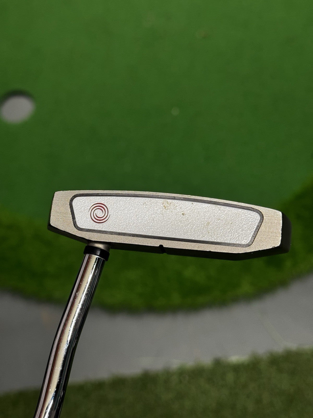 Odyssey White Hot Pro 7 Putter 34 Inch