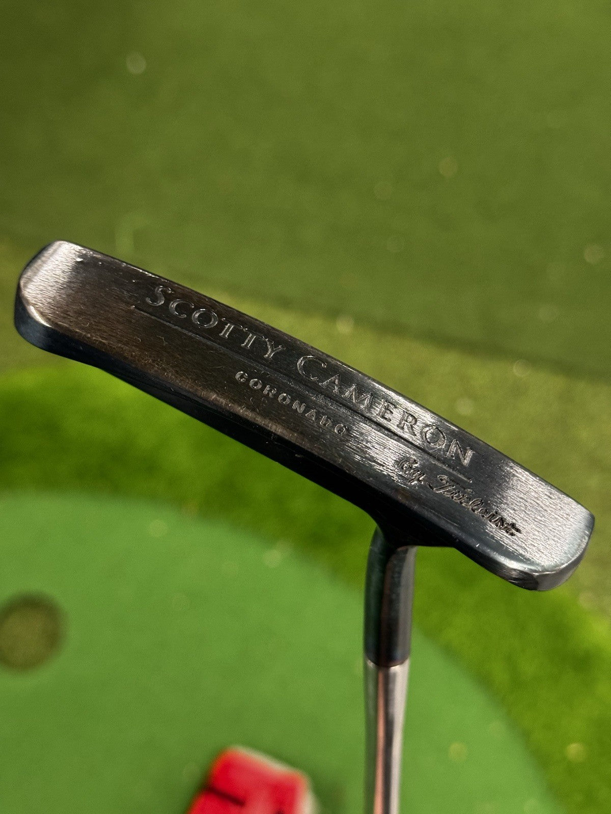 Scotty Cameron Classic Coronado Putter 32 Inch