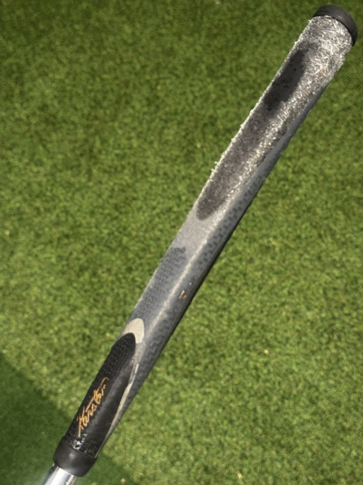 Ping Karsten Series Anser Putter 34 Inch