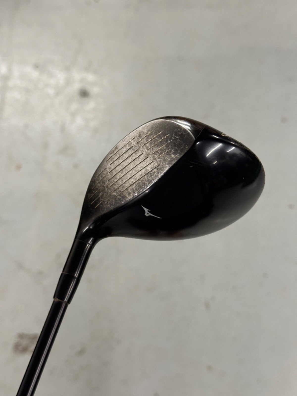 Mizuno JPX EZ 3 Wood 15 Degrees Regular Shaft *used*