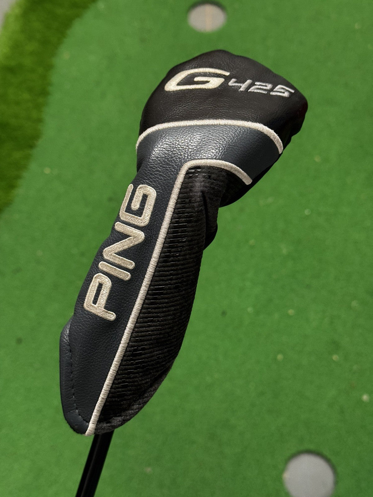 Ping G425 2 Hybrid 17 Degrees Stiff Flex