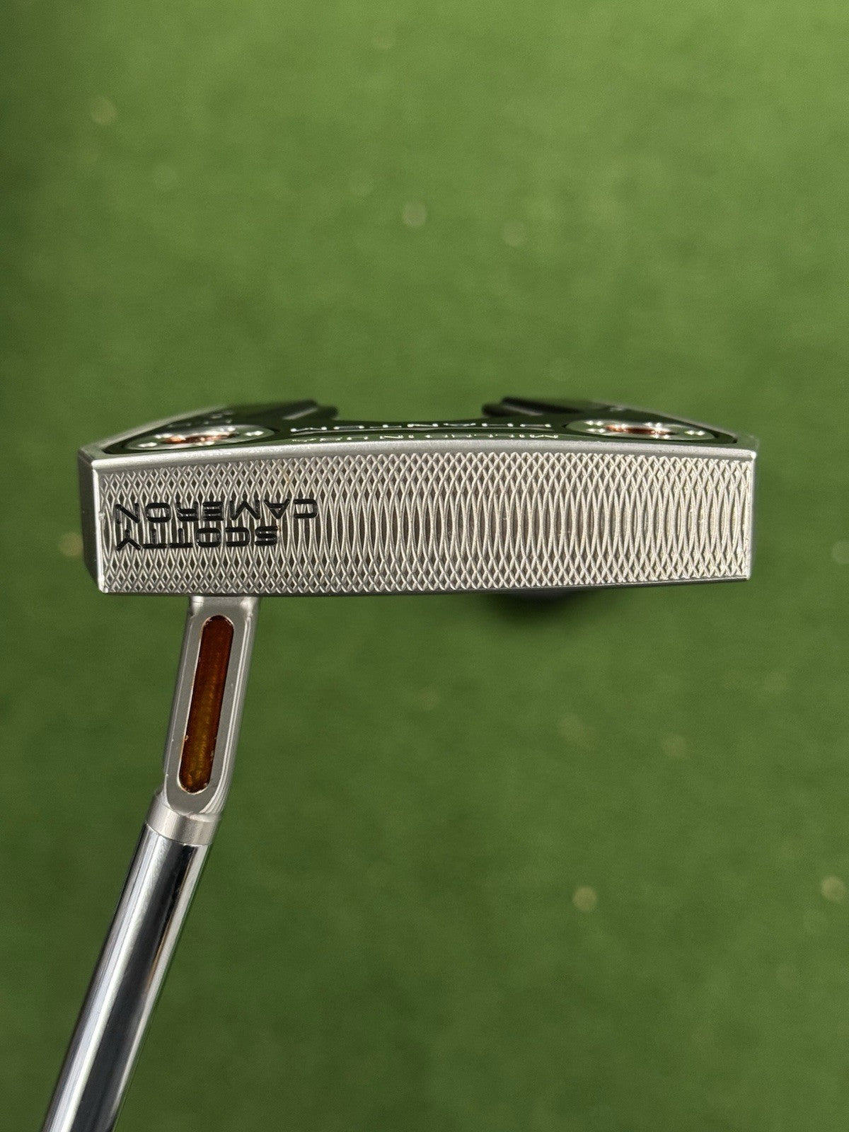 Scotty Cameron Phantom 5.5 2024 Putter 32 Inches