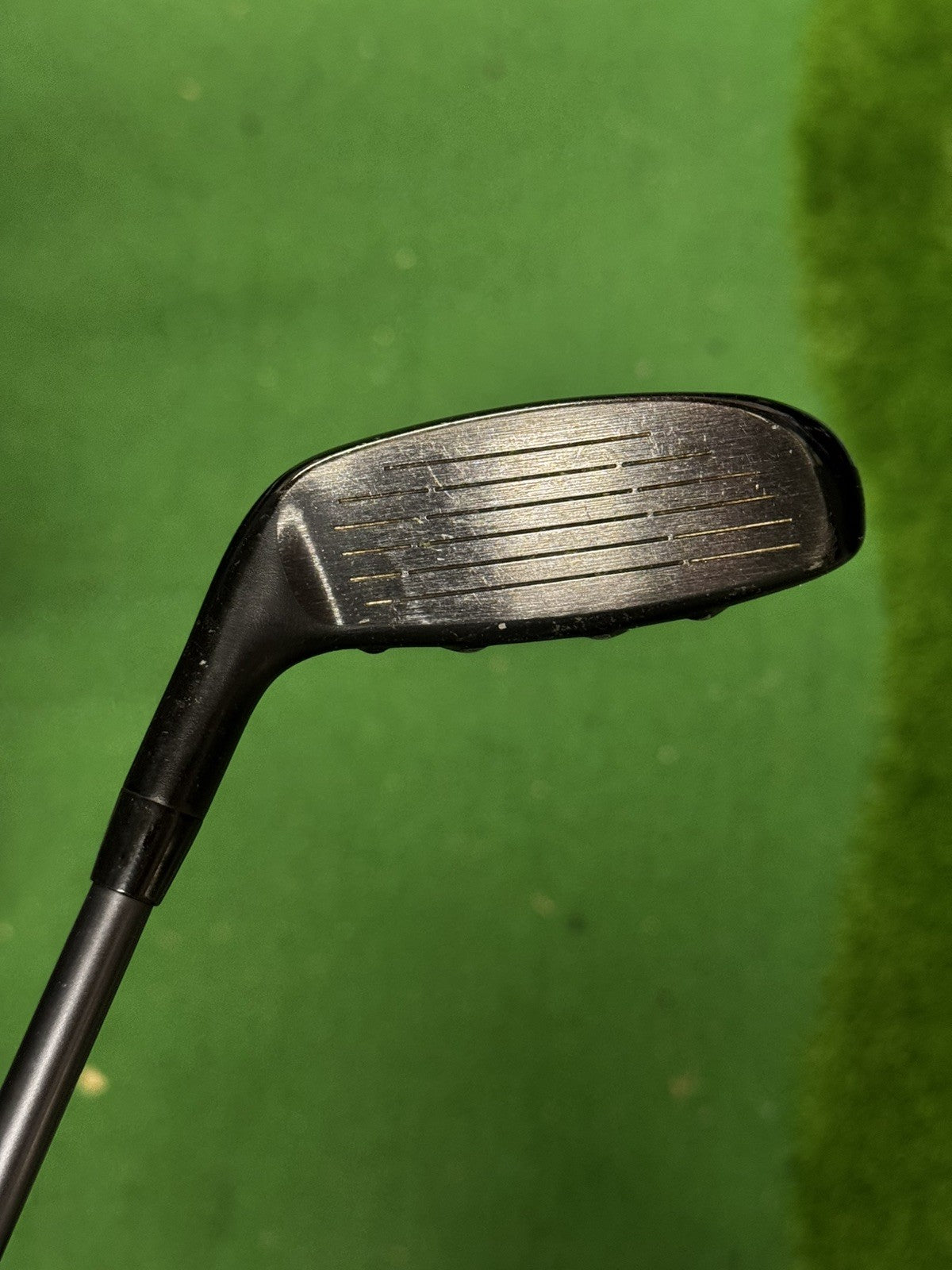 Ping G Series 3 Hybrid 19 Degree Stiff Flex Ping Alta 70 Shaft
