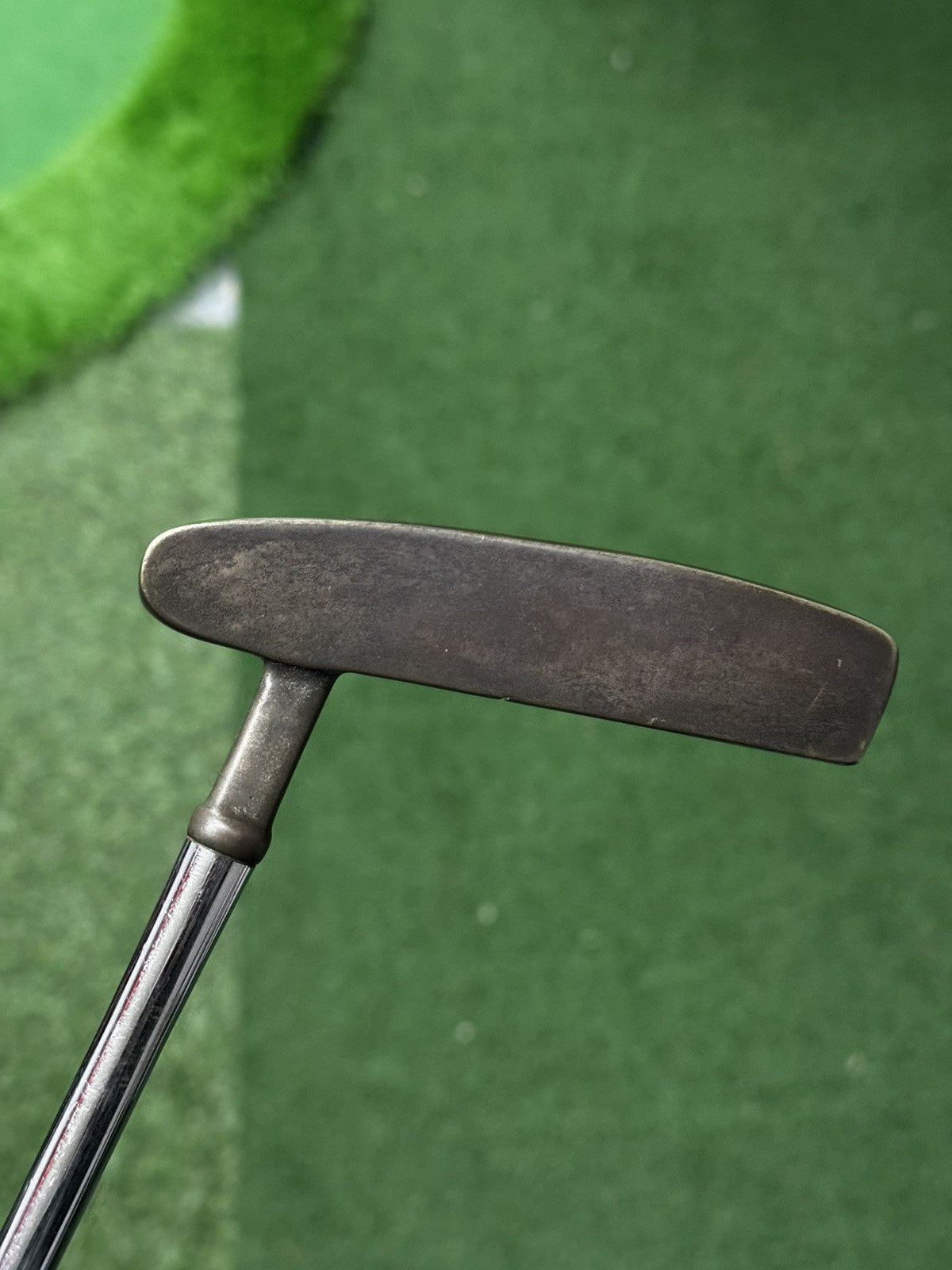 Ping Zing Blade Putter