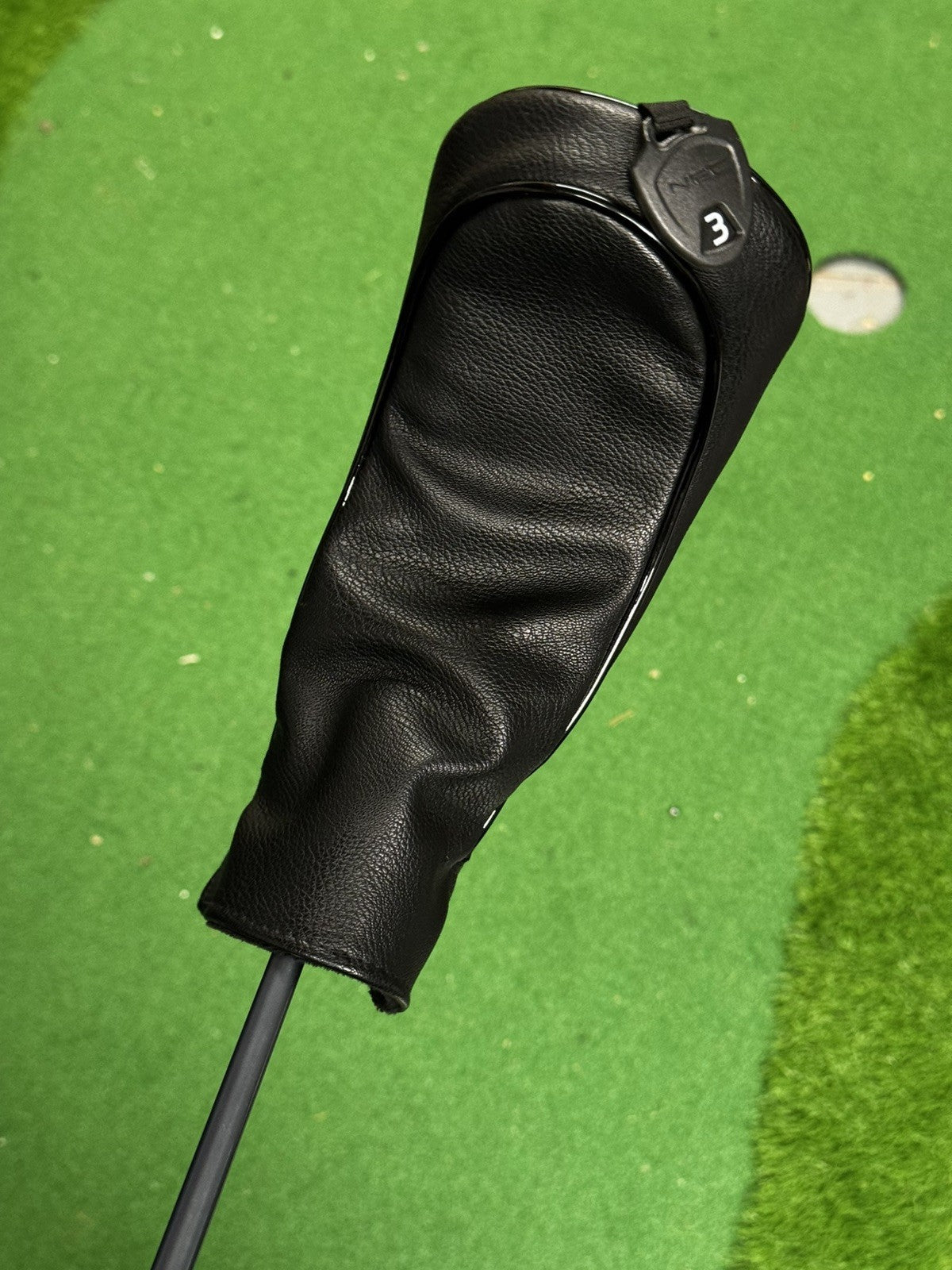 Ping G425 Max 3 Wood 14.5 Degree X Stiff Alta CB Shaft