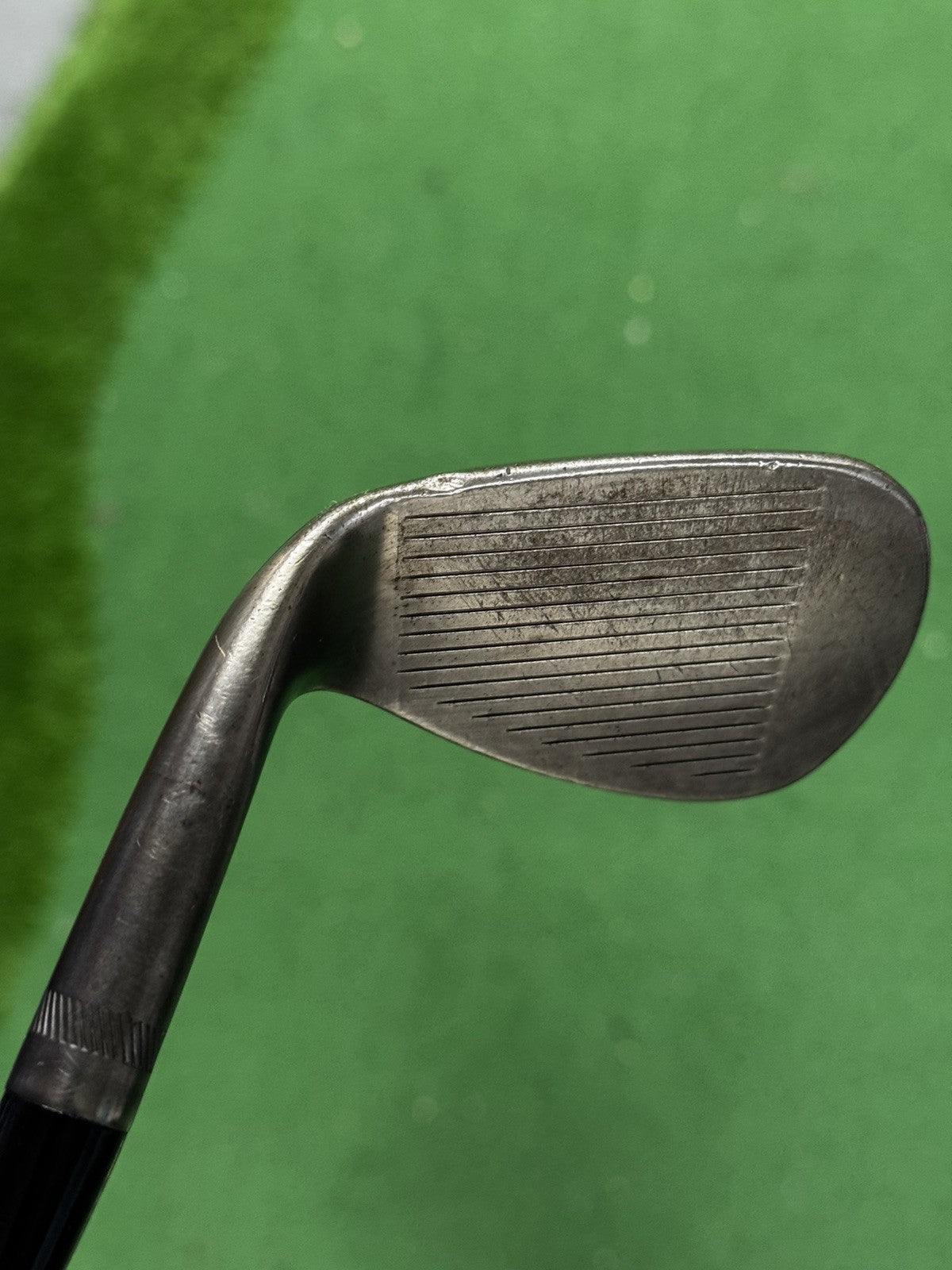 Titleist Vokey SM9 Sand Wedge 56 Degree Wedge Flex Vokey Shaft