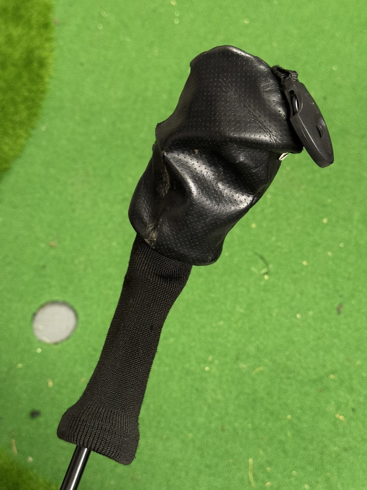 Taylormade M4 3 Hybrid 19 Degree Stiff Flex Atmos Red Shaft