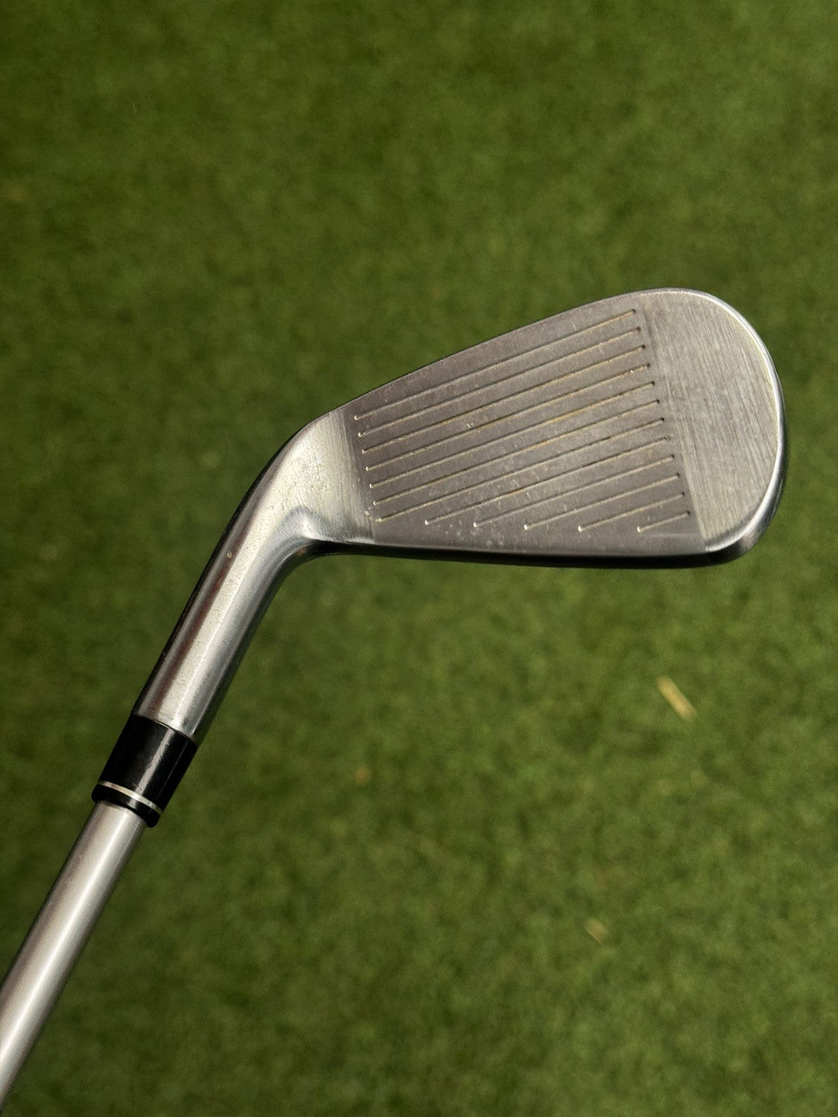 Taylormade Stealth UDI 3 Iron 20 Degree Stiff Flex