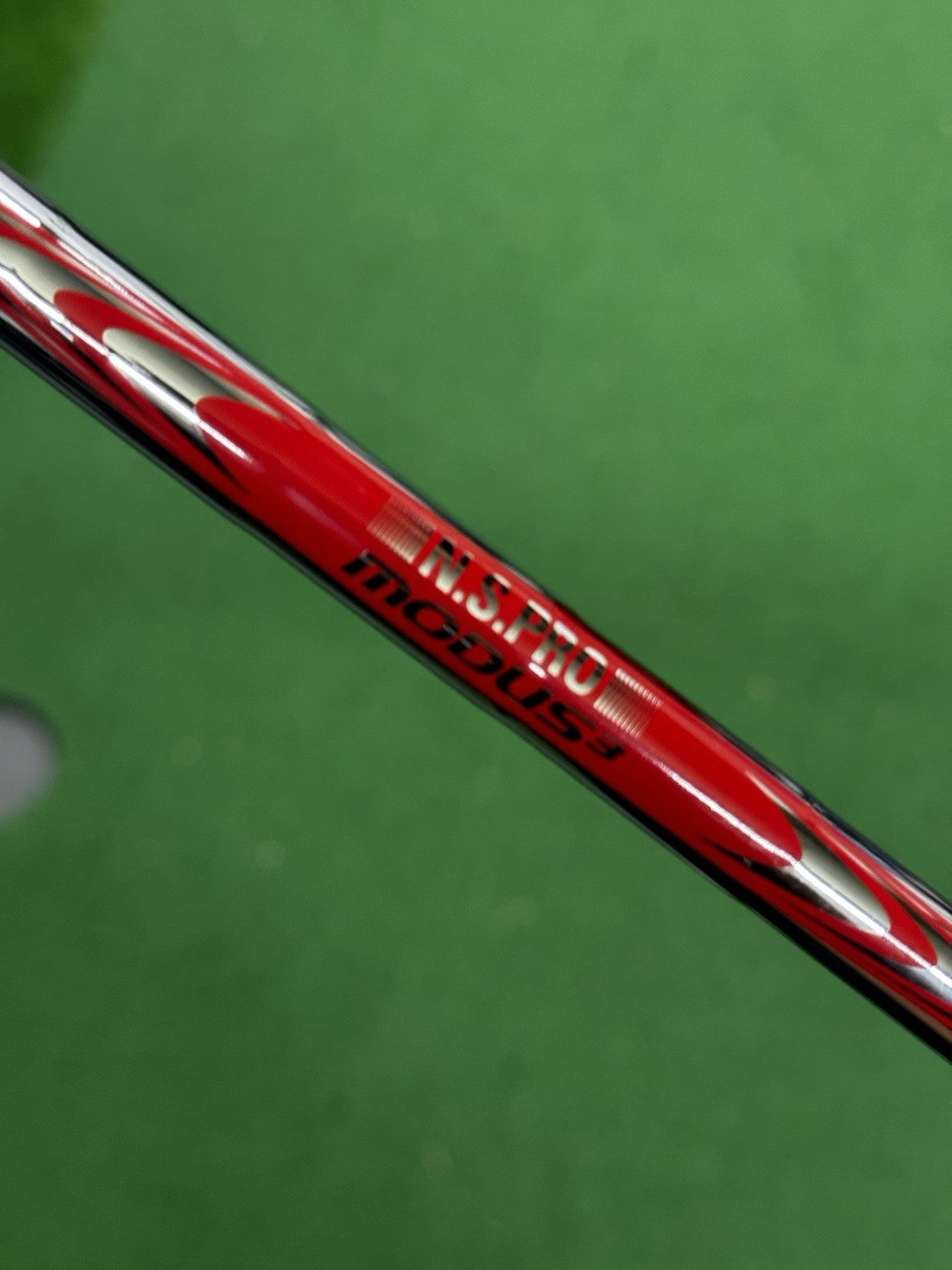 Ping S259 Pitching Wedge 46 Degree X Stiff Shaft