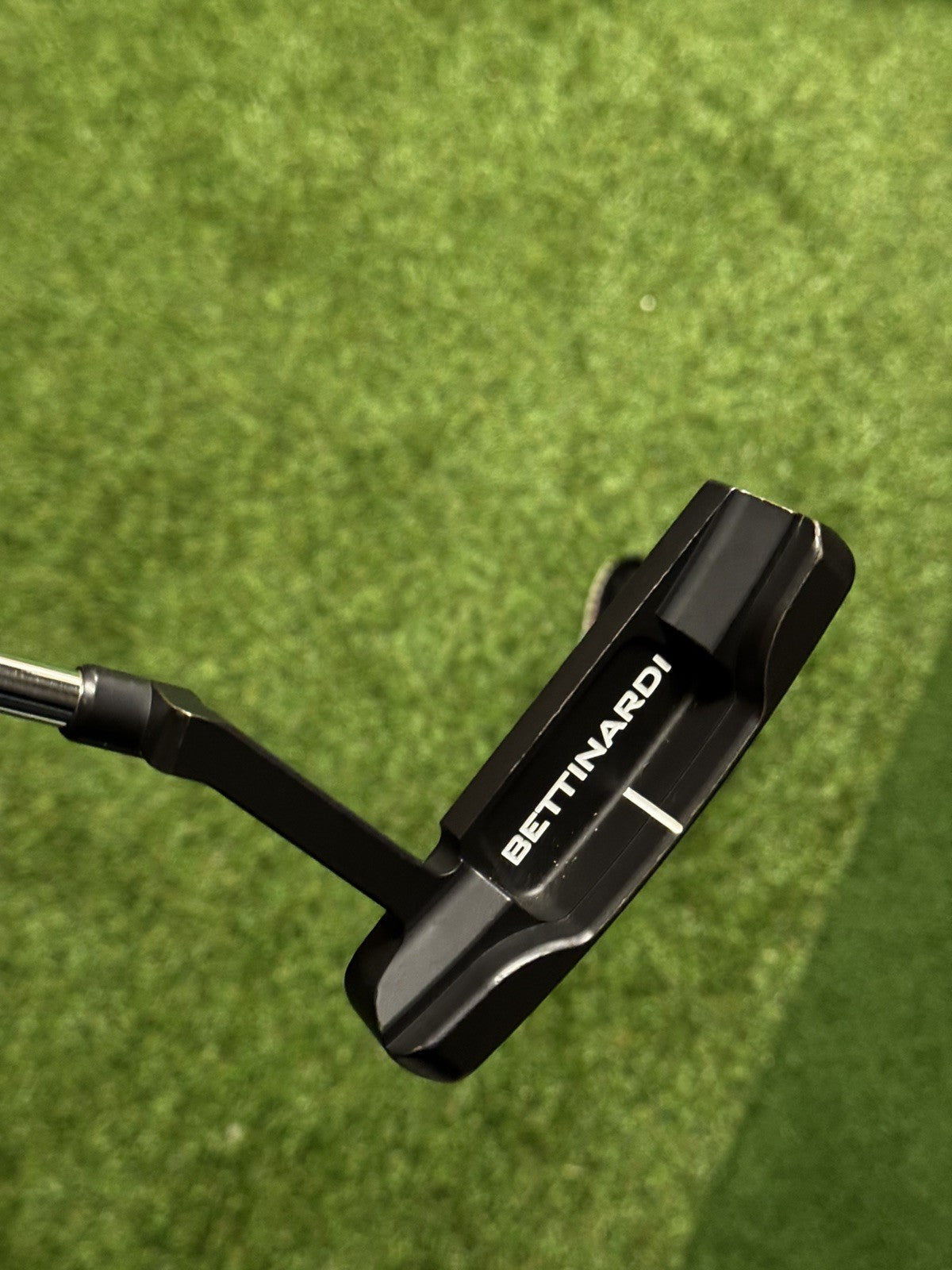 Bettinardi BB-One 2022 Series Putter 34 Inch