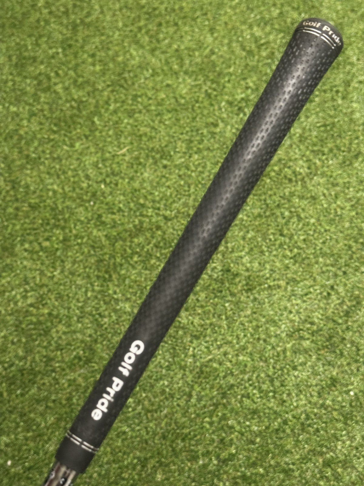 Cleveland RTX 6 Zipcore Lob Wedge 58 Degree Wedge Flex Dynamic Gold Shaft