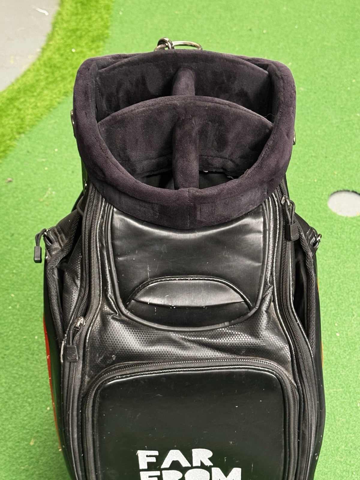 KBS Golf Tour Staff Bag
