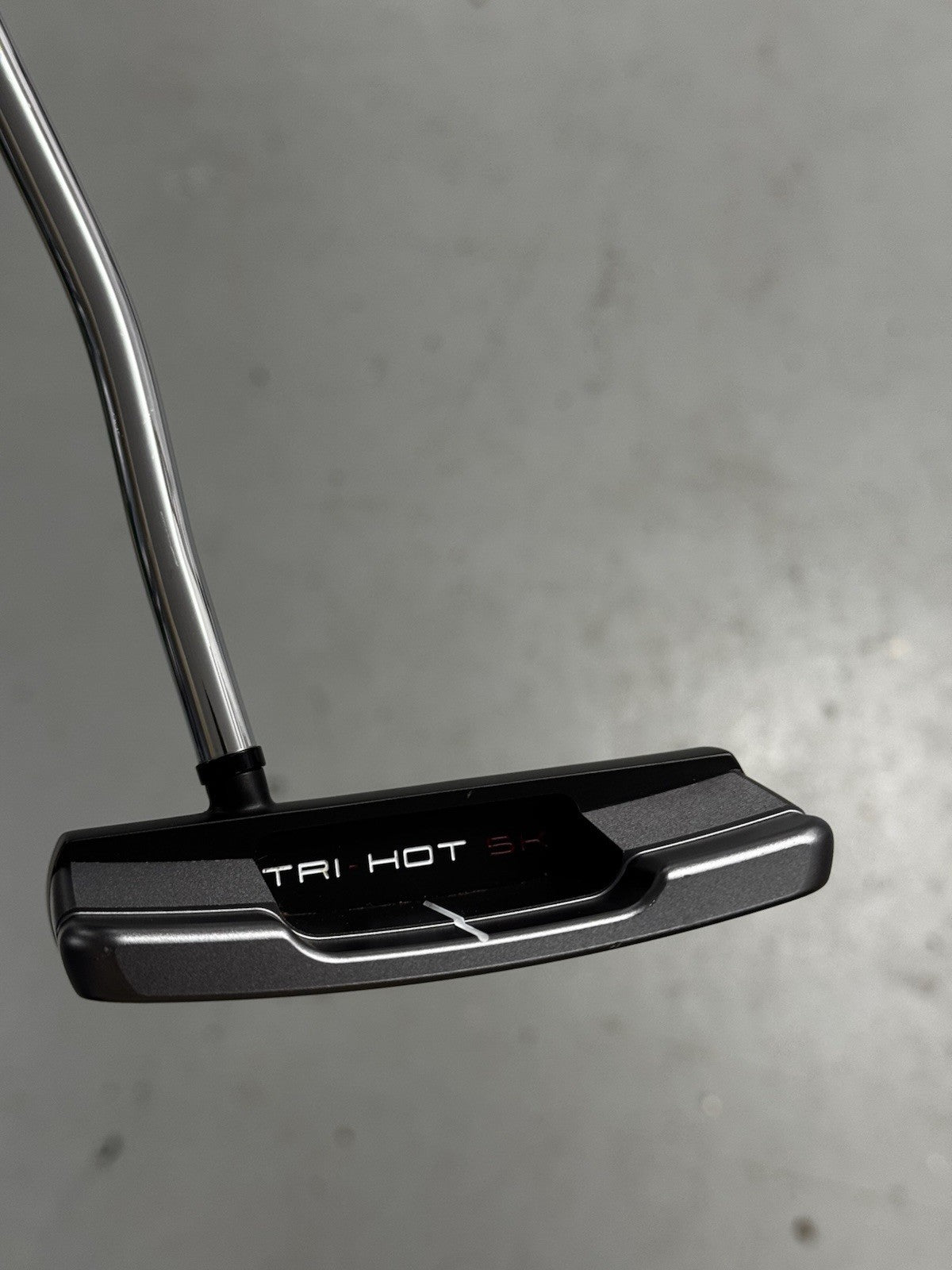 Odyssey Tri-Hot 5K Triple Wide Putter 34-inch