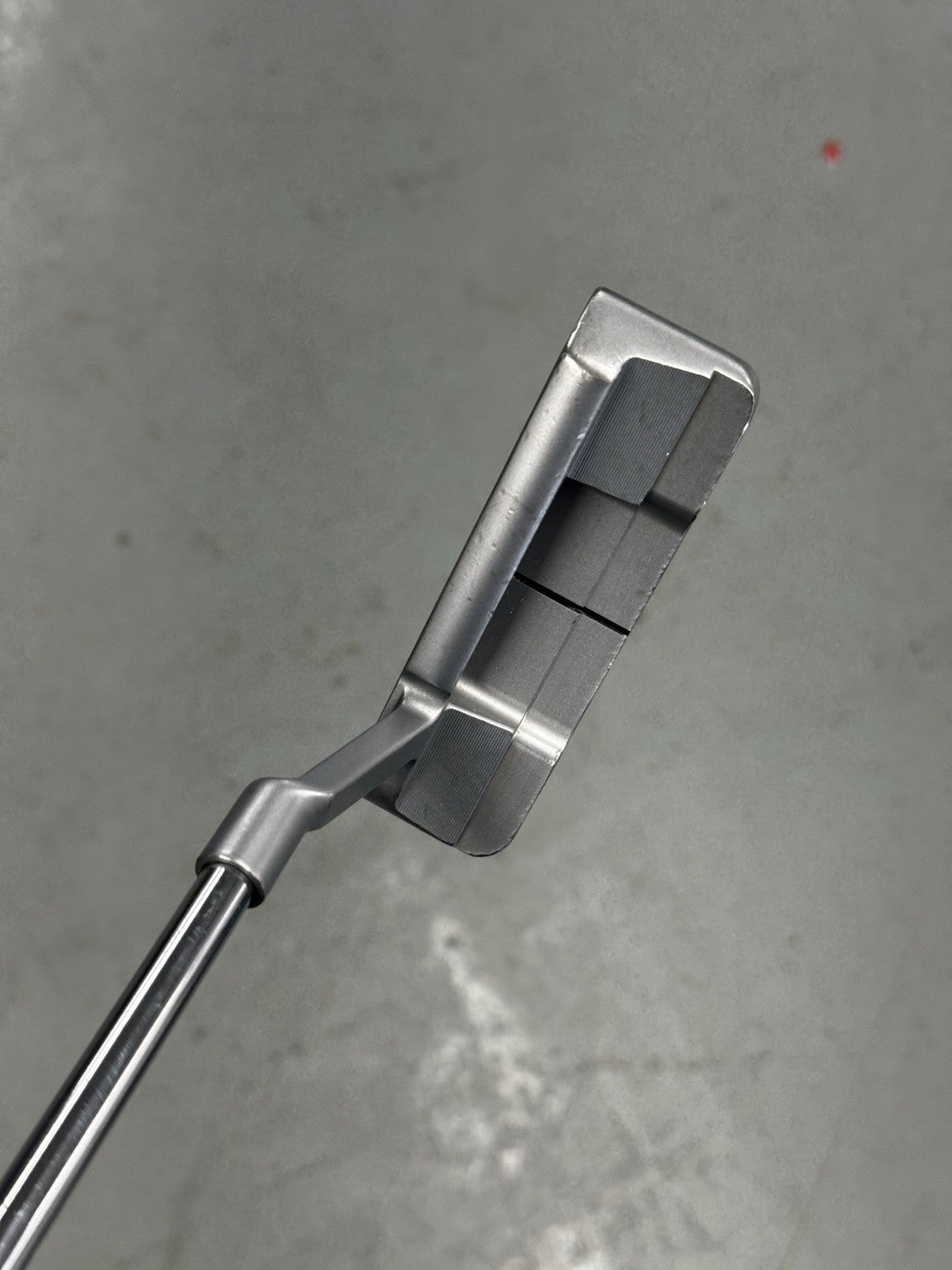 Odyssey White Hot OG 1WS 2023 Putter 34 Inch