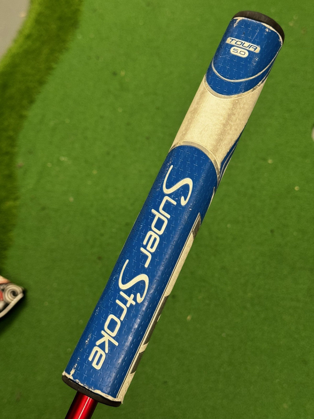 Odyssey Stroke Lab Ten Putter 34 inch