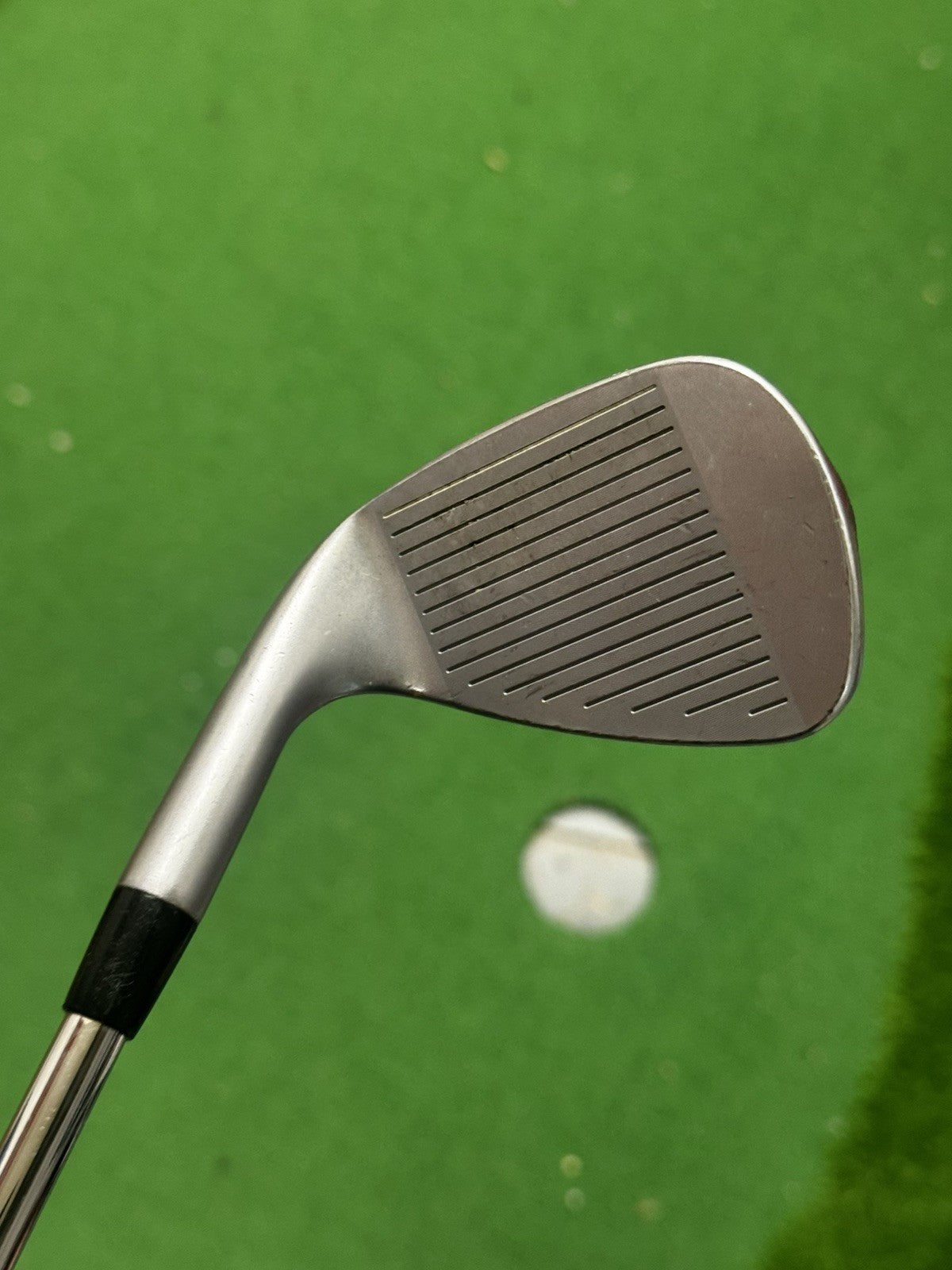 Ping Blueprint T Iron Set 5-PW Black Dot Stiff Flex Dynamic Gold Shafts