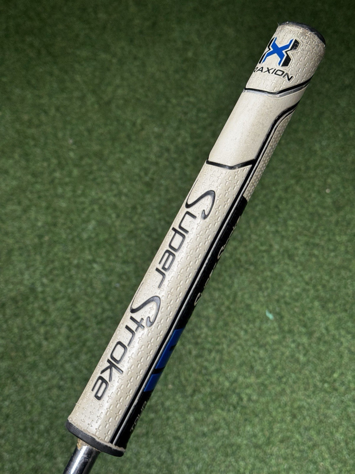 Odyssey White Hot XG Sabertooth Putter 34 Inch