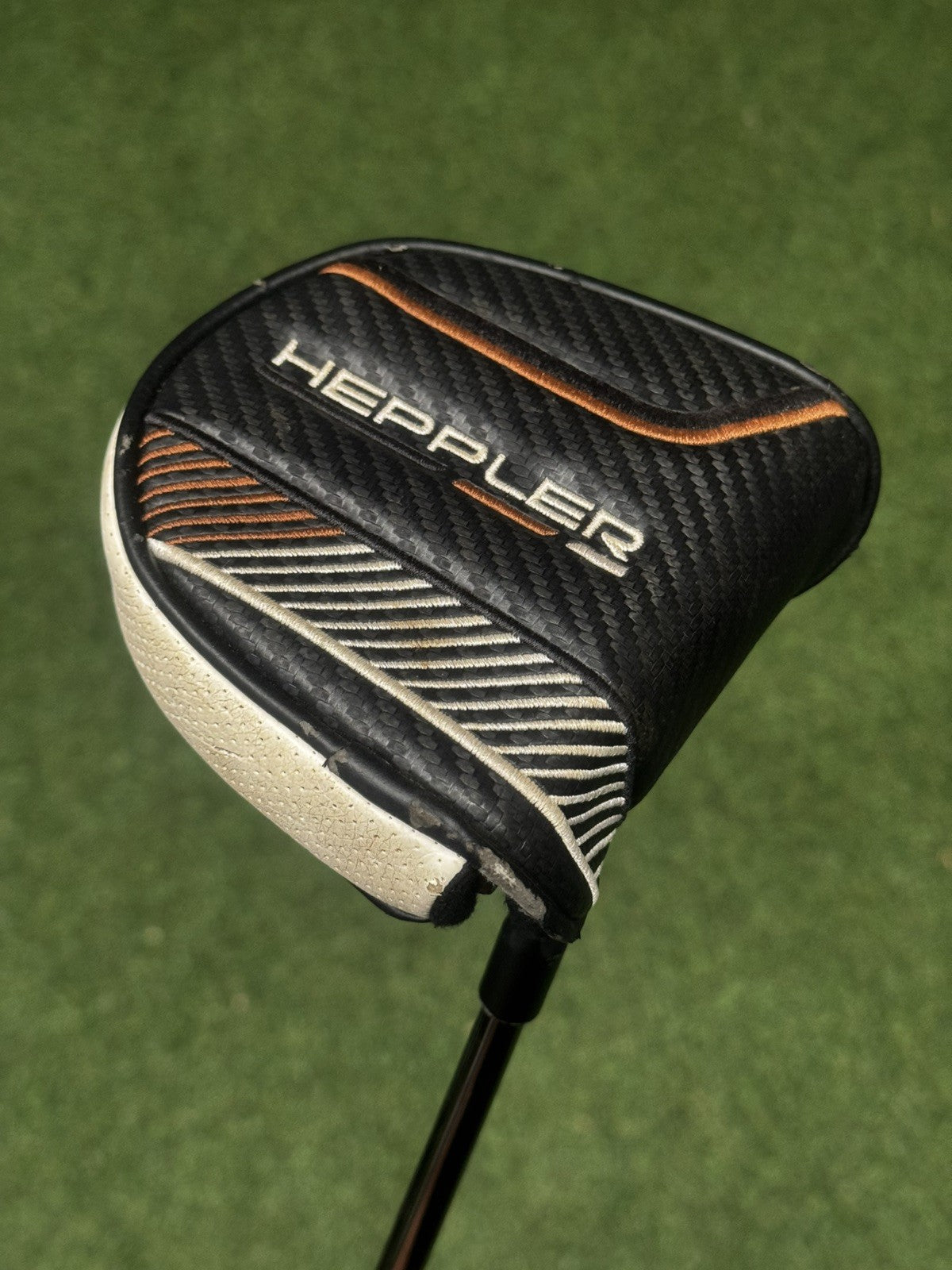 Ping Heppler Tyne 3 Putter 