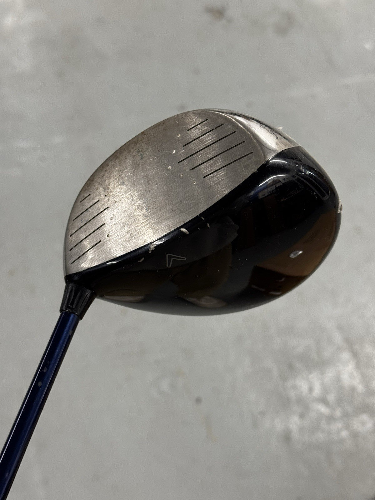 Callaway Hyper-X Driver 11 Degree Regular Flex Fujikura Shaft