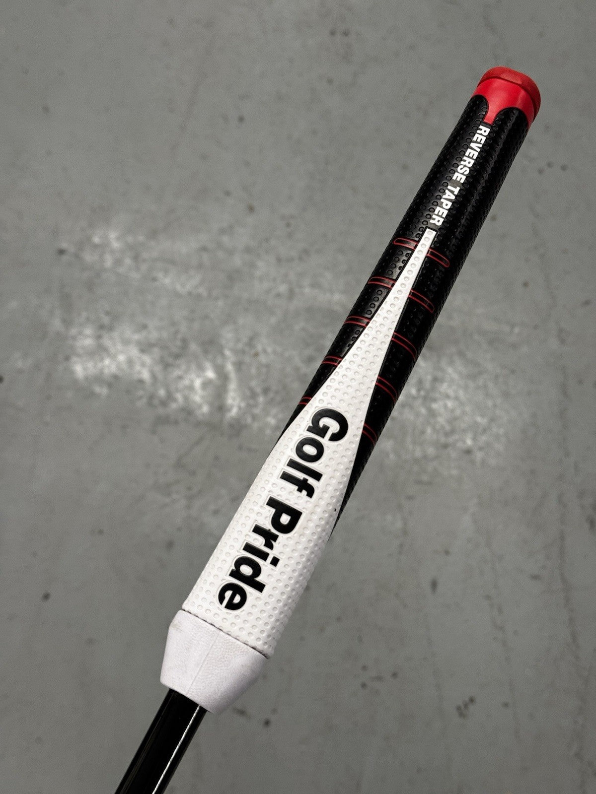 Mizuno M.Craft OMOI 05 'Blue Ion' Center Shaft Putter 34”