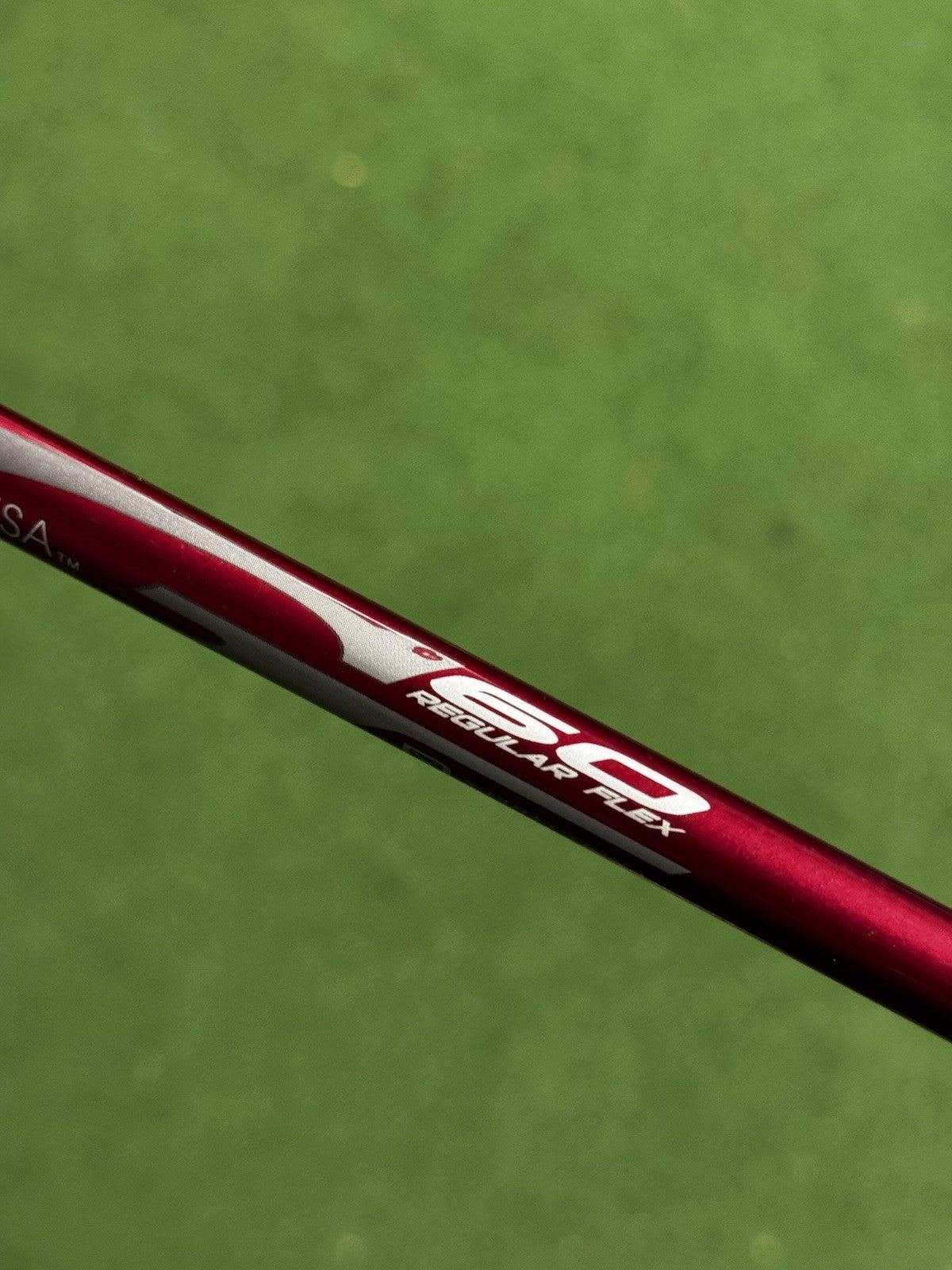 Titleist 913 F #3 Wood 13.5 Degree Regular Flex Shaft