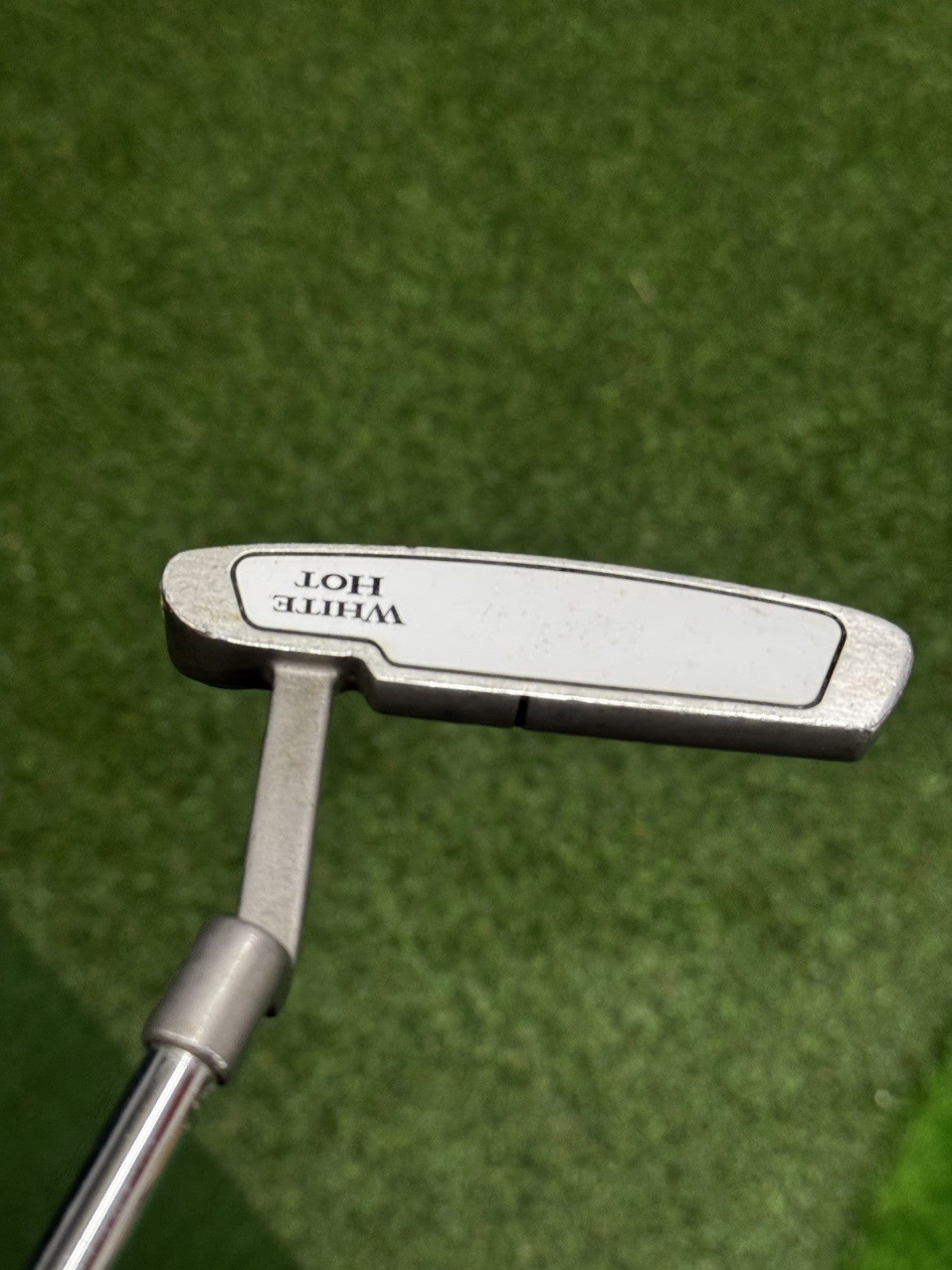 Odyssey White Hot 1 Putter 34 Inch 