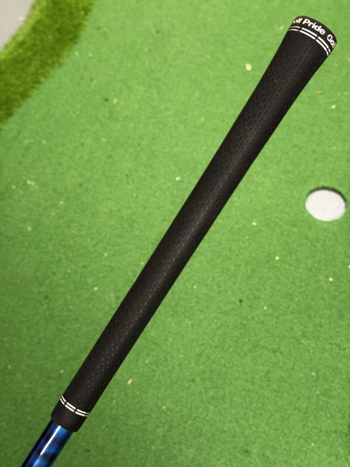 PXG 0211 2022 3 Wood 15 Degree Regular Flex Riptide Shaft