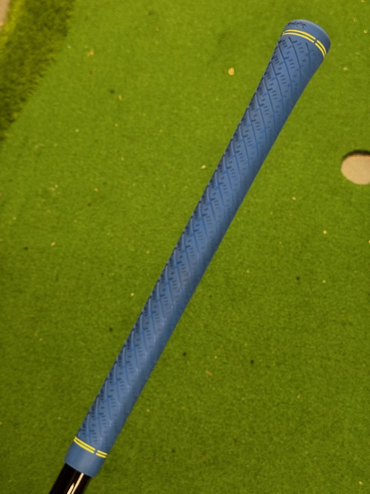 Nike Vapor Fly Driver 10.5 Degree Regular Flex Tensei Blue 50 Shaft