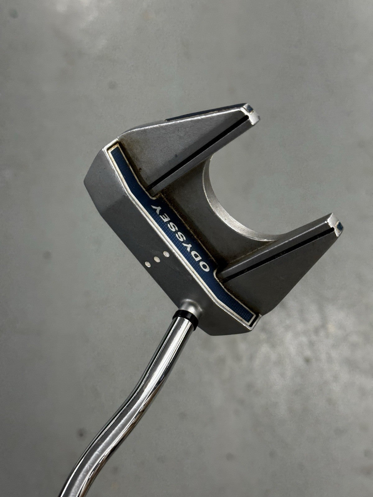 Odyssey White Hot RX 7 Putter 34 Inch *Used*