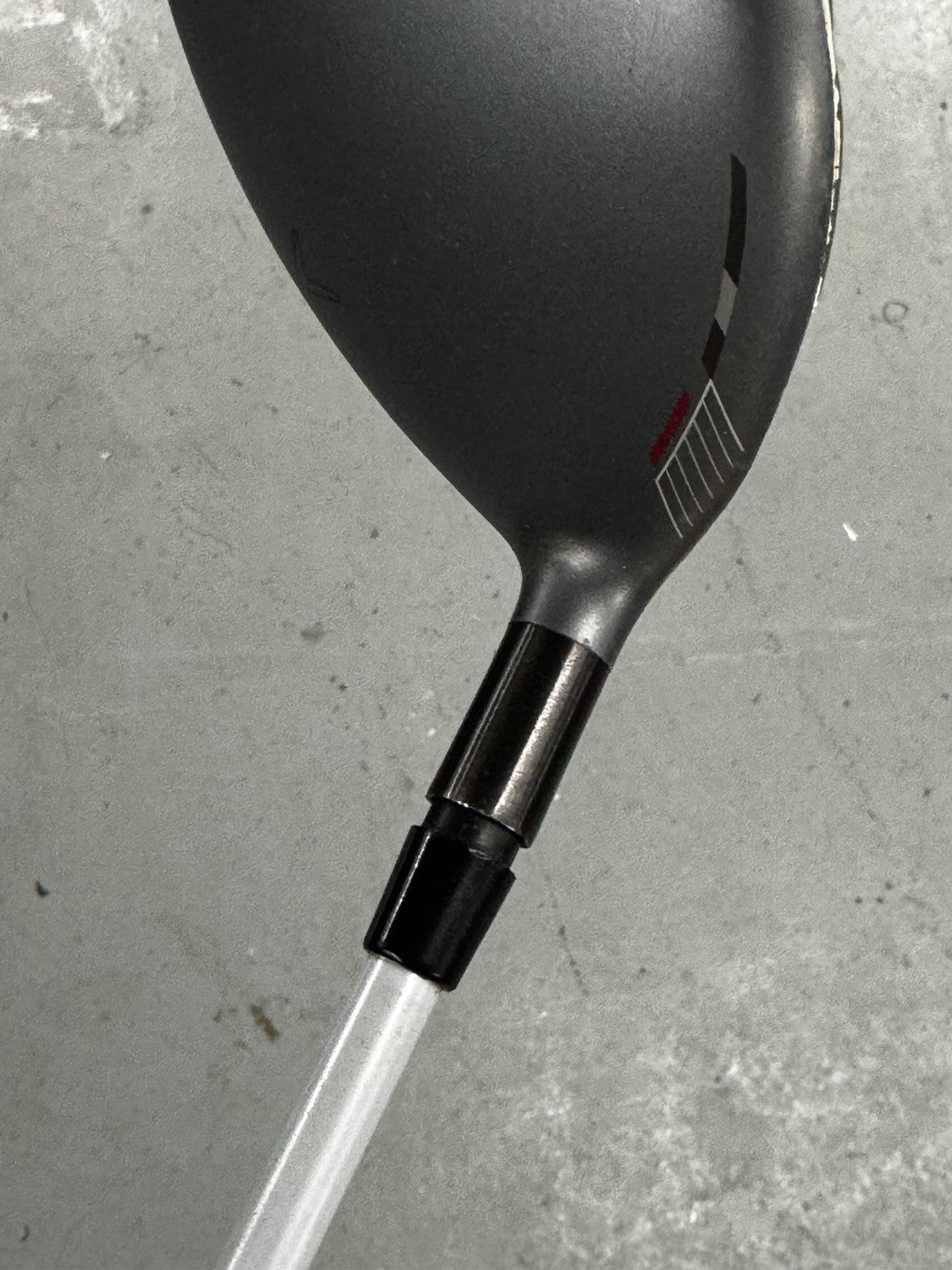 Callaway X Hot Pro #3 Wood 15 Degree Regular Flex Project X PXv Shaft