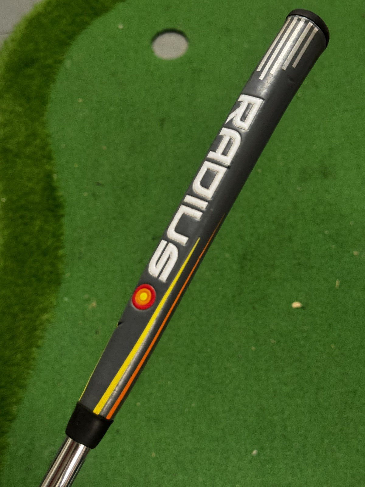 Radius Linea Thames Putter 34 Inch