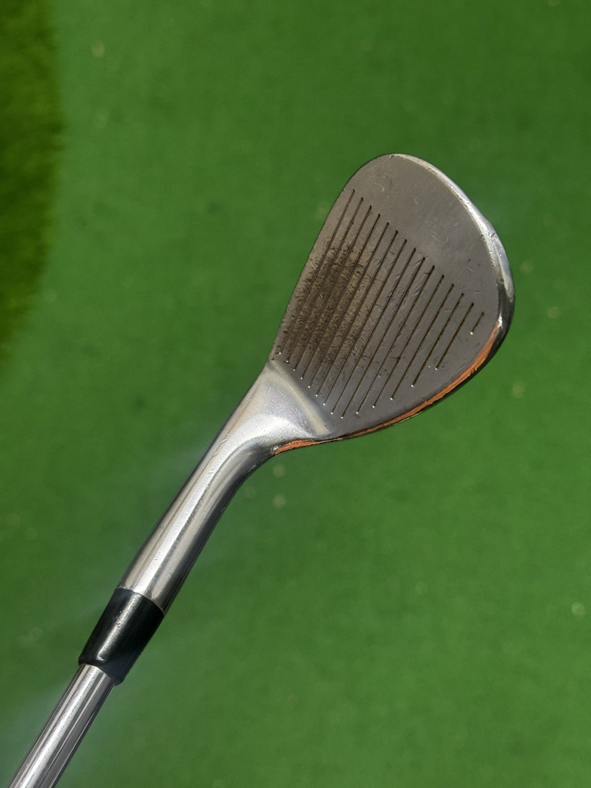 Honma T World C Sole 54 Degree Sand Wedge 