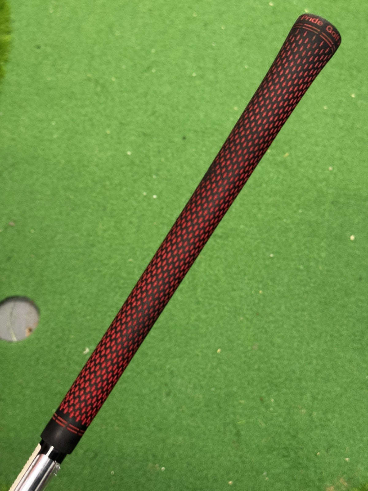 Titleist TSi3 3 Hybrid 20 Degrees Stiff Flex HZRDUS 6.0 Shaft