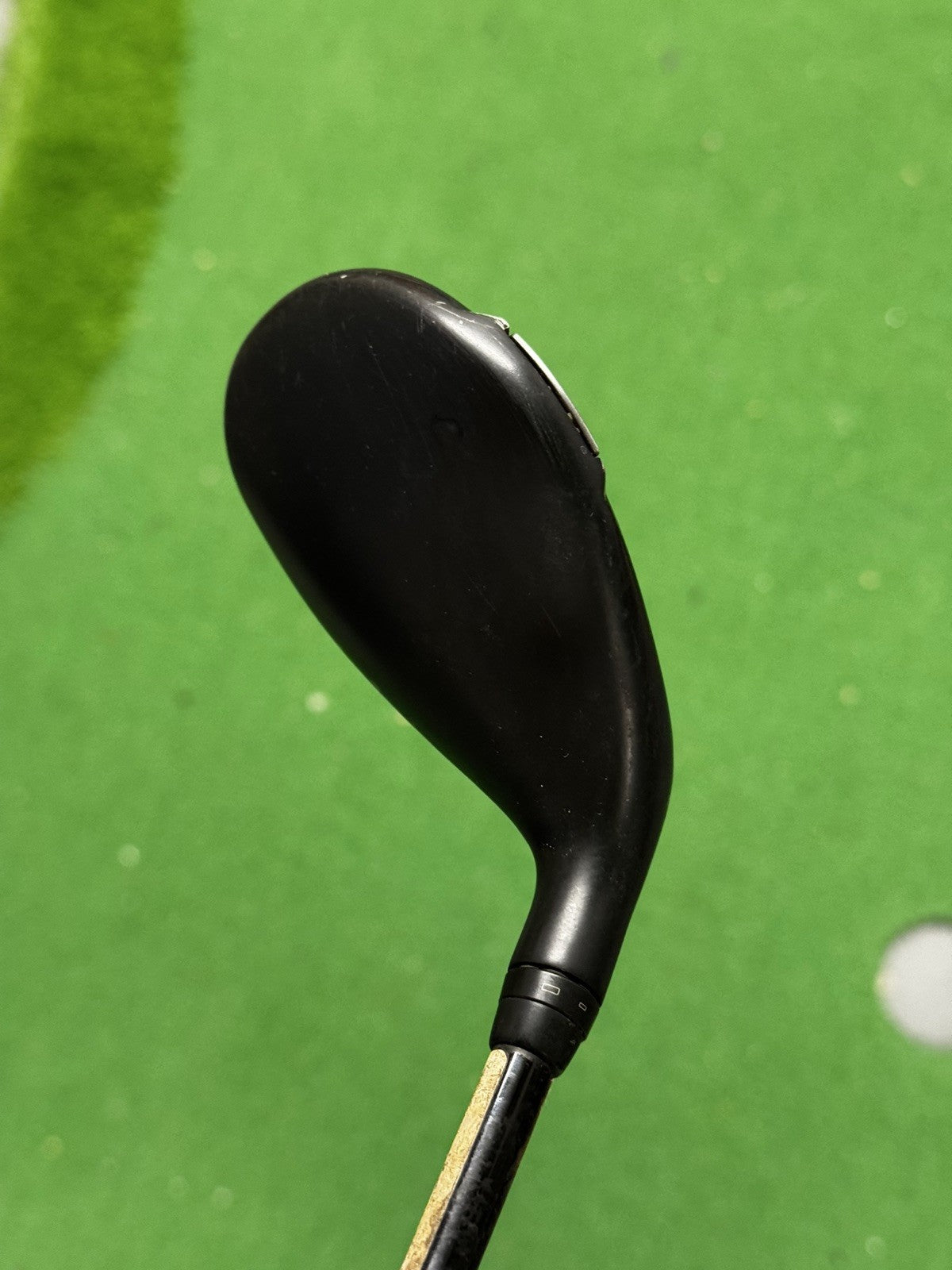Ping G425 2 Hybrid 17 Degrees Stiff Flex