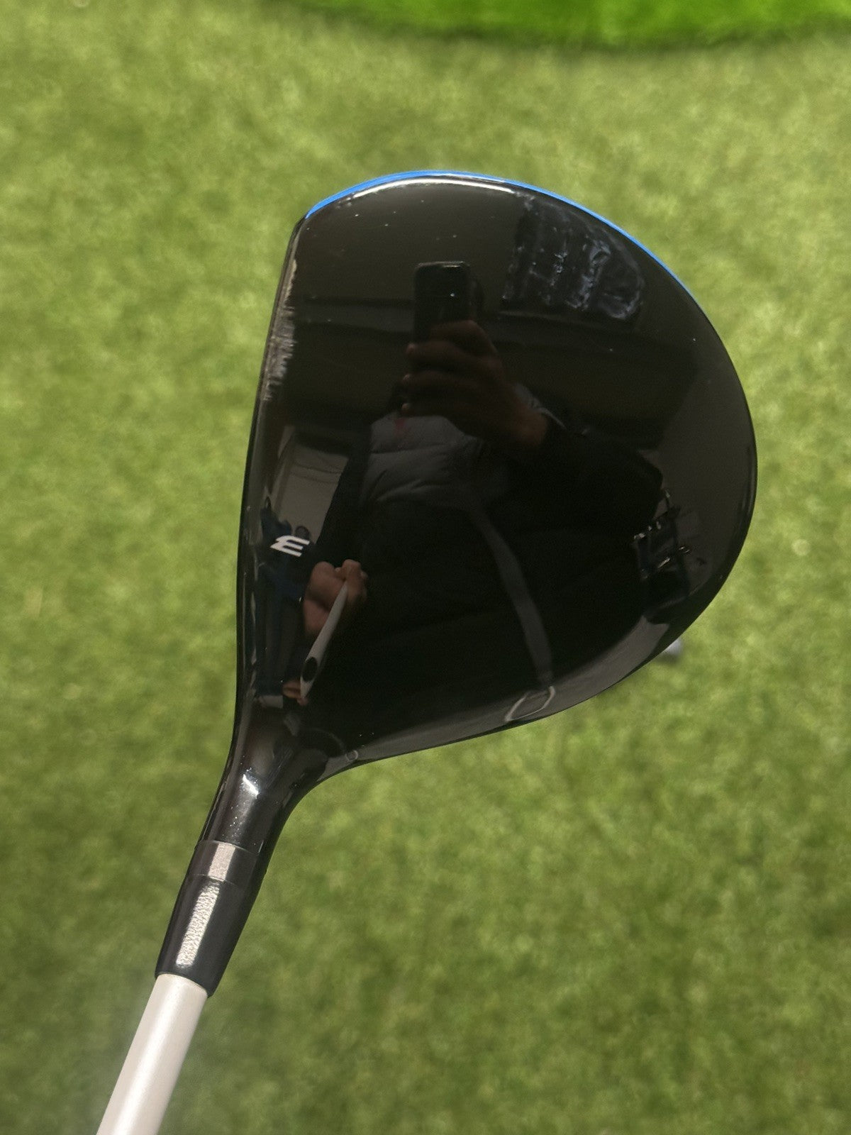 Tour Edge Exotics EXS 220 15˚ 3 Wood Regular Flex 