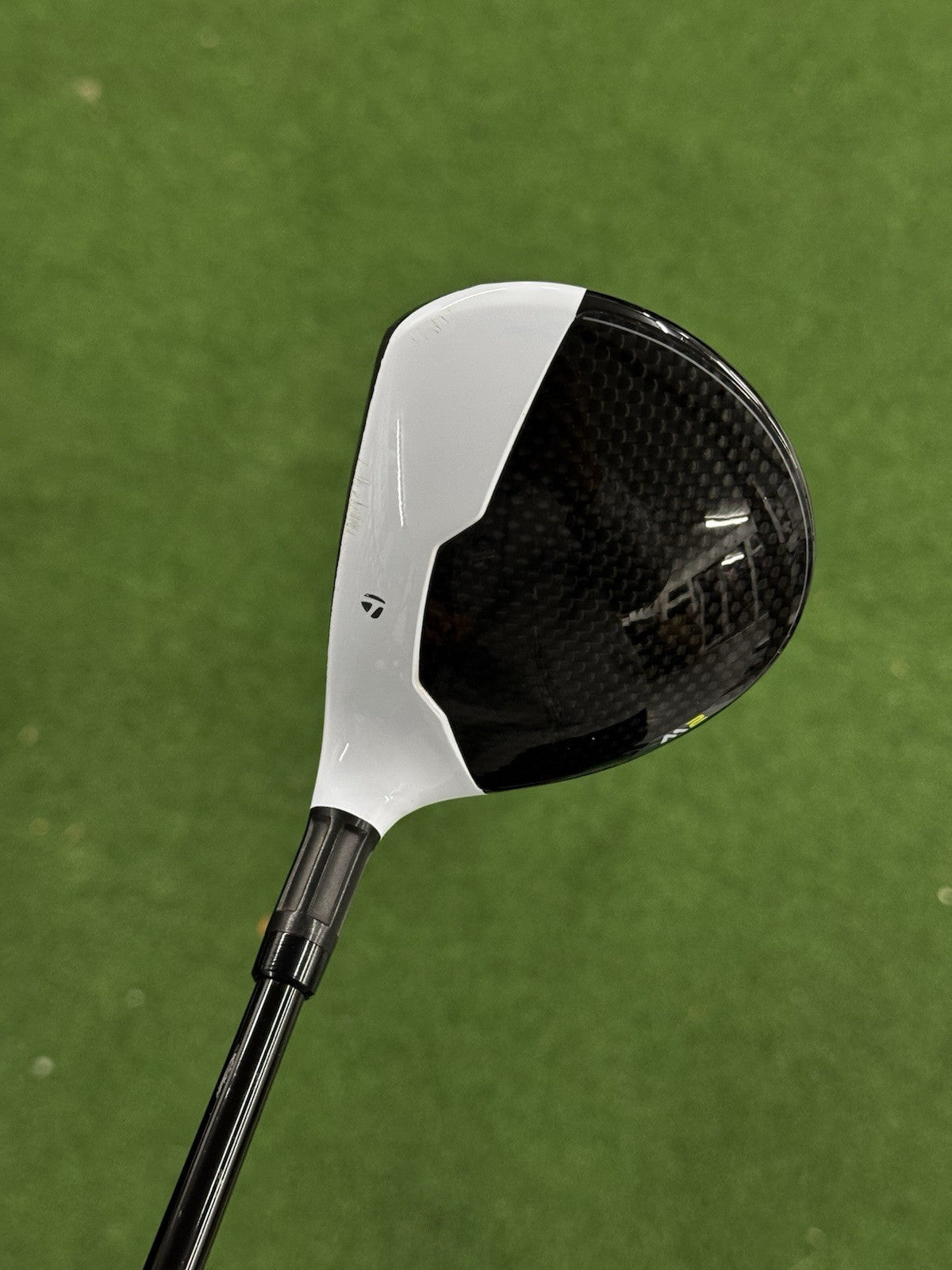 Taylormade M2 Tour 2017 3 Wood 15 Degree Regular Flex Shaft