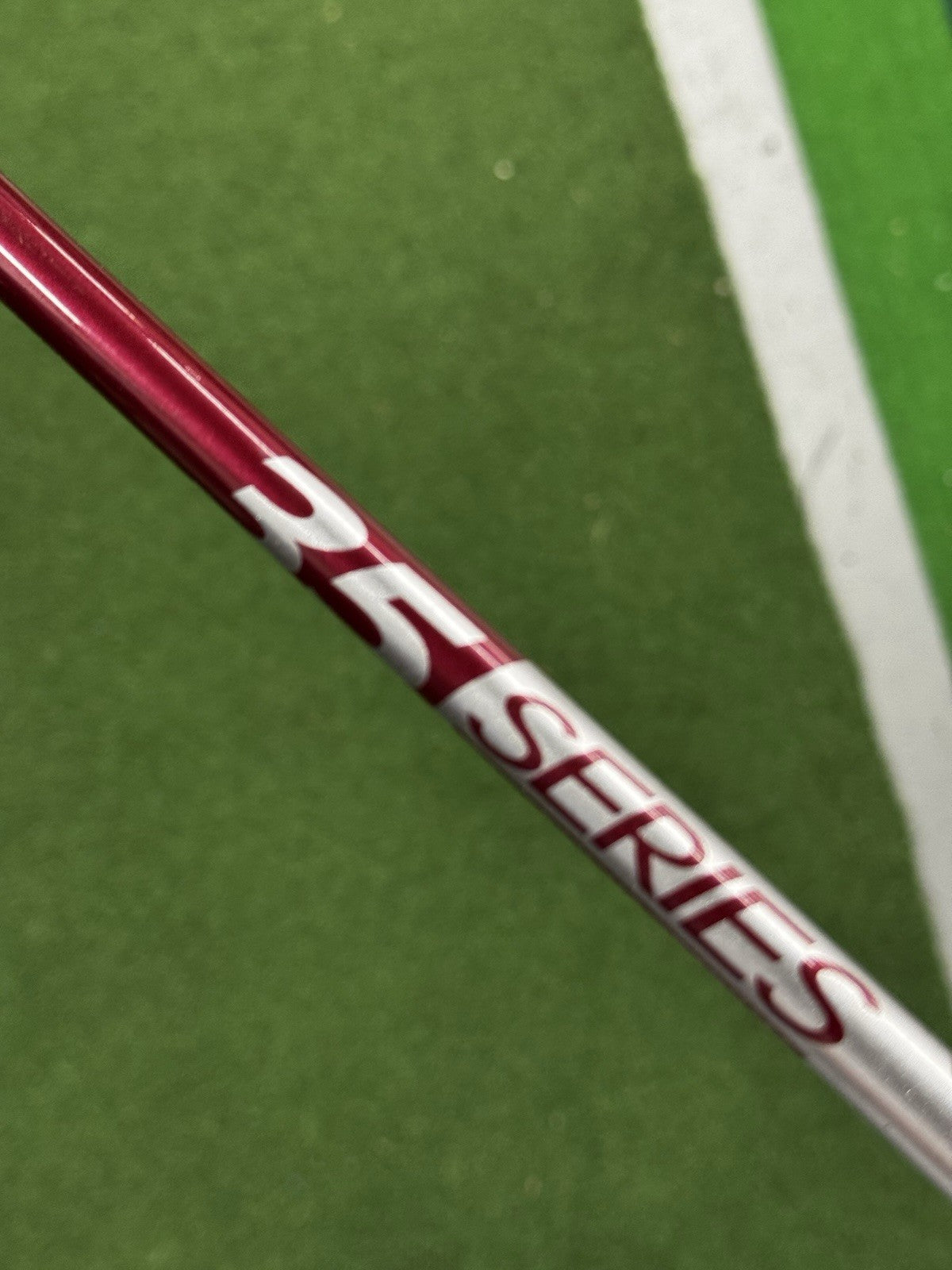 Left Hand Meridian Junior 5 Iron 8-10 Yrs