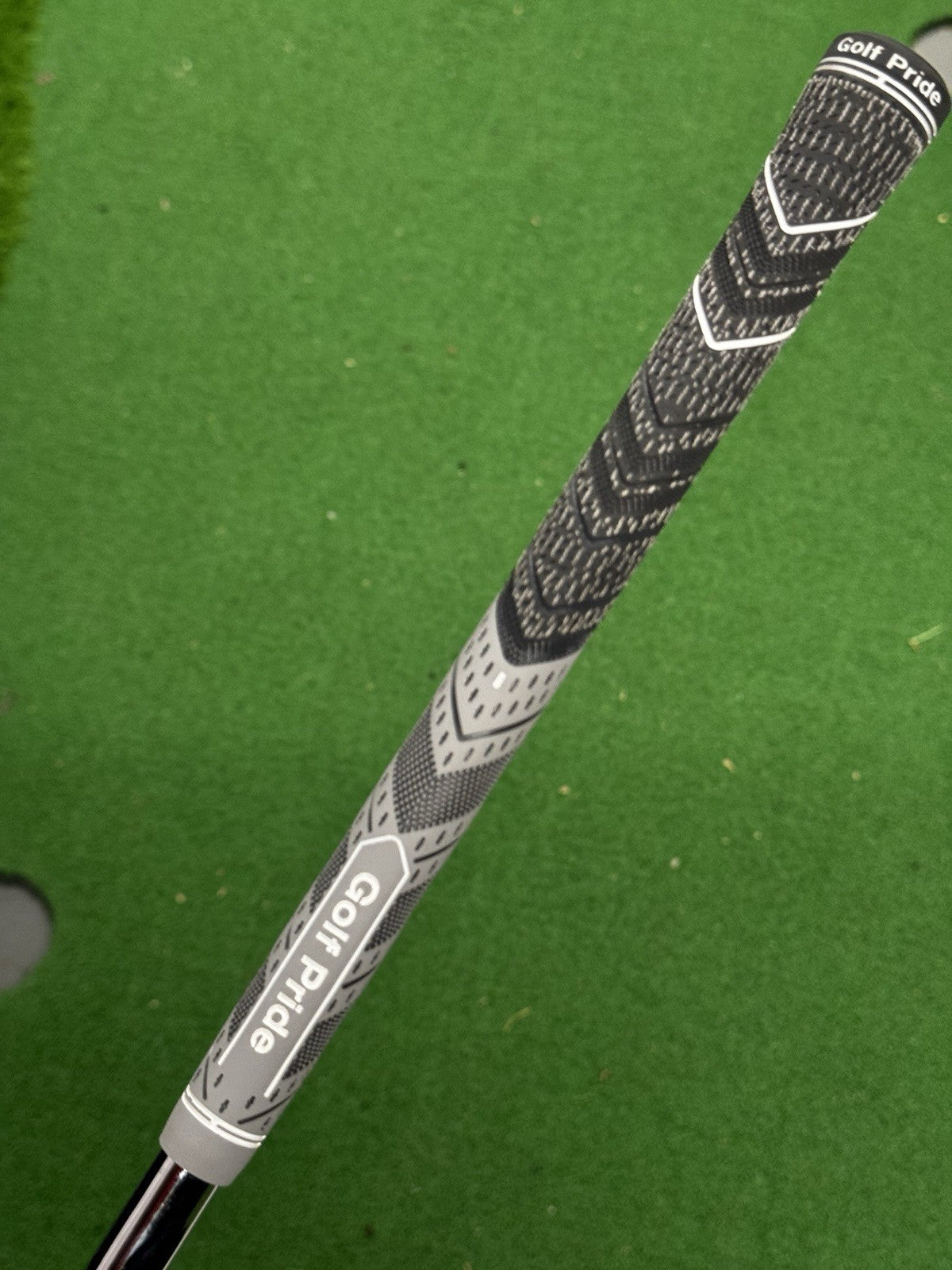 Ping S259 Pitching Wedge 46 Degree X Stiff Shaft