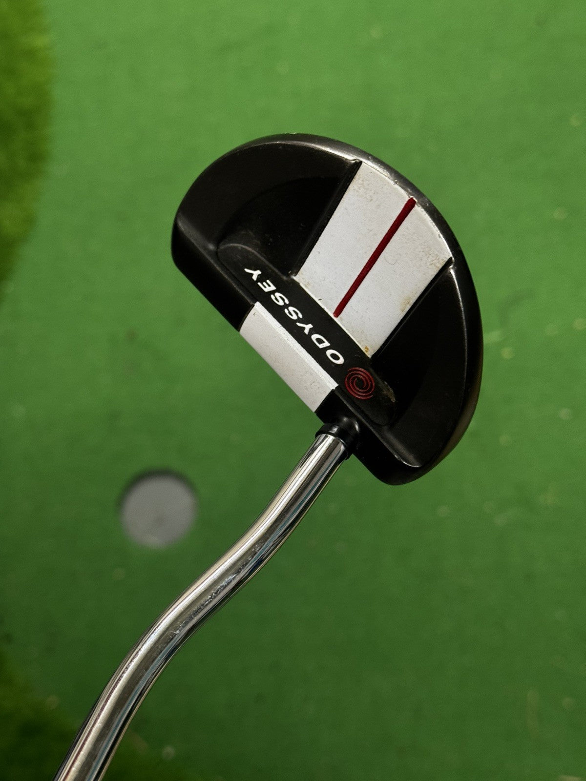 Odyssey O Works R-Line Putter 34 Inch