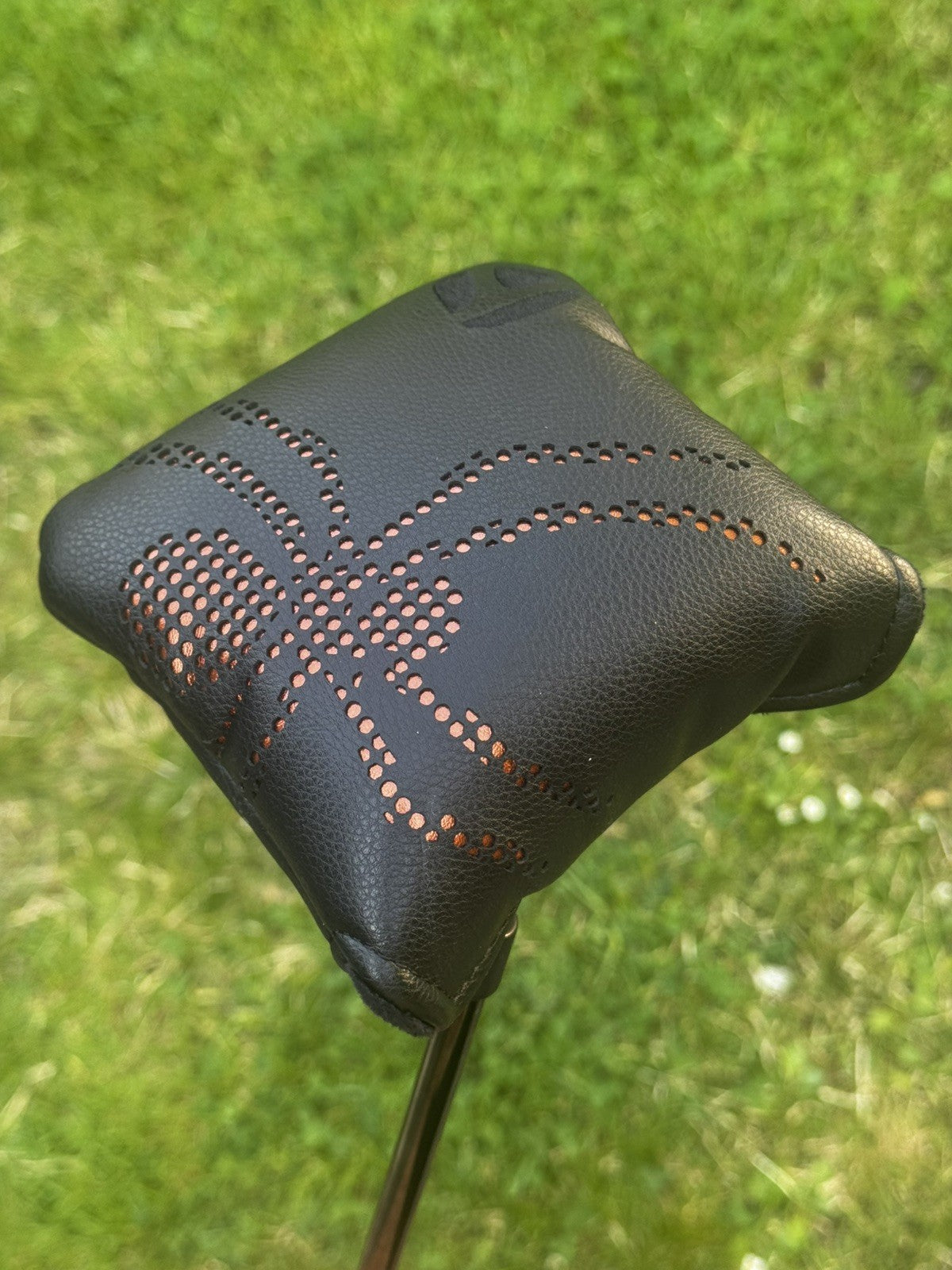Taylormade Spider Tour X X1 Putter 34 Inch