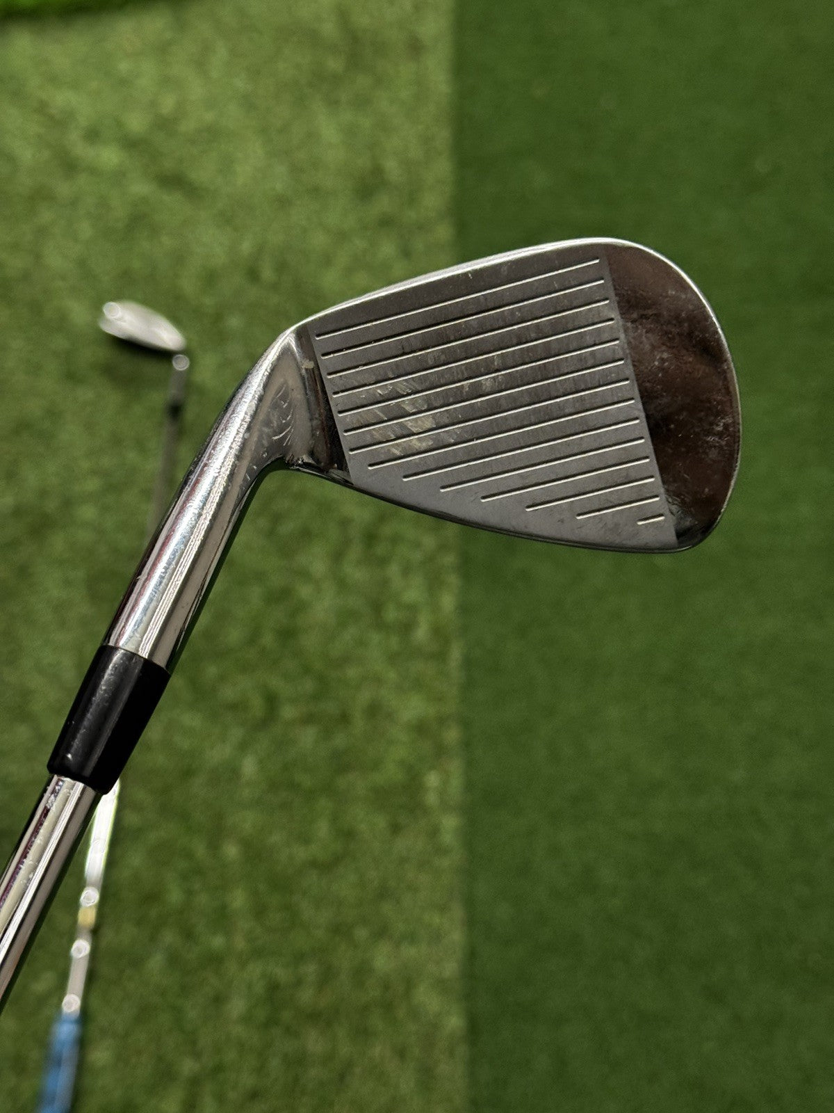 Mizuno MP-63 Iron Set 4-PW Stiff Flex S300 Shafts