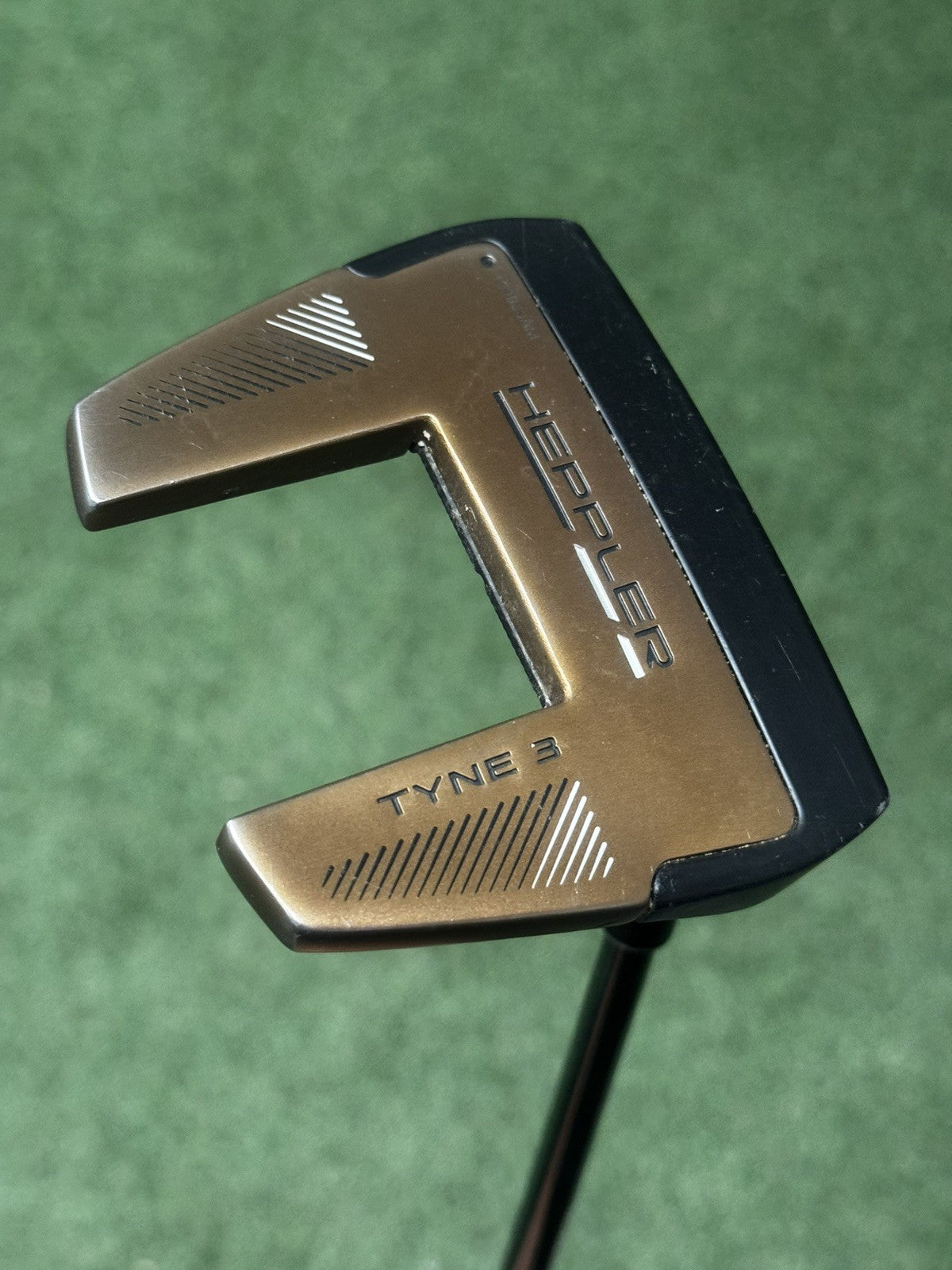Ping Heppler Tyne 3 Putter 
