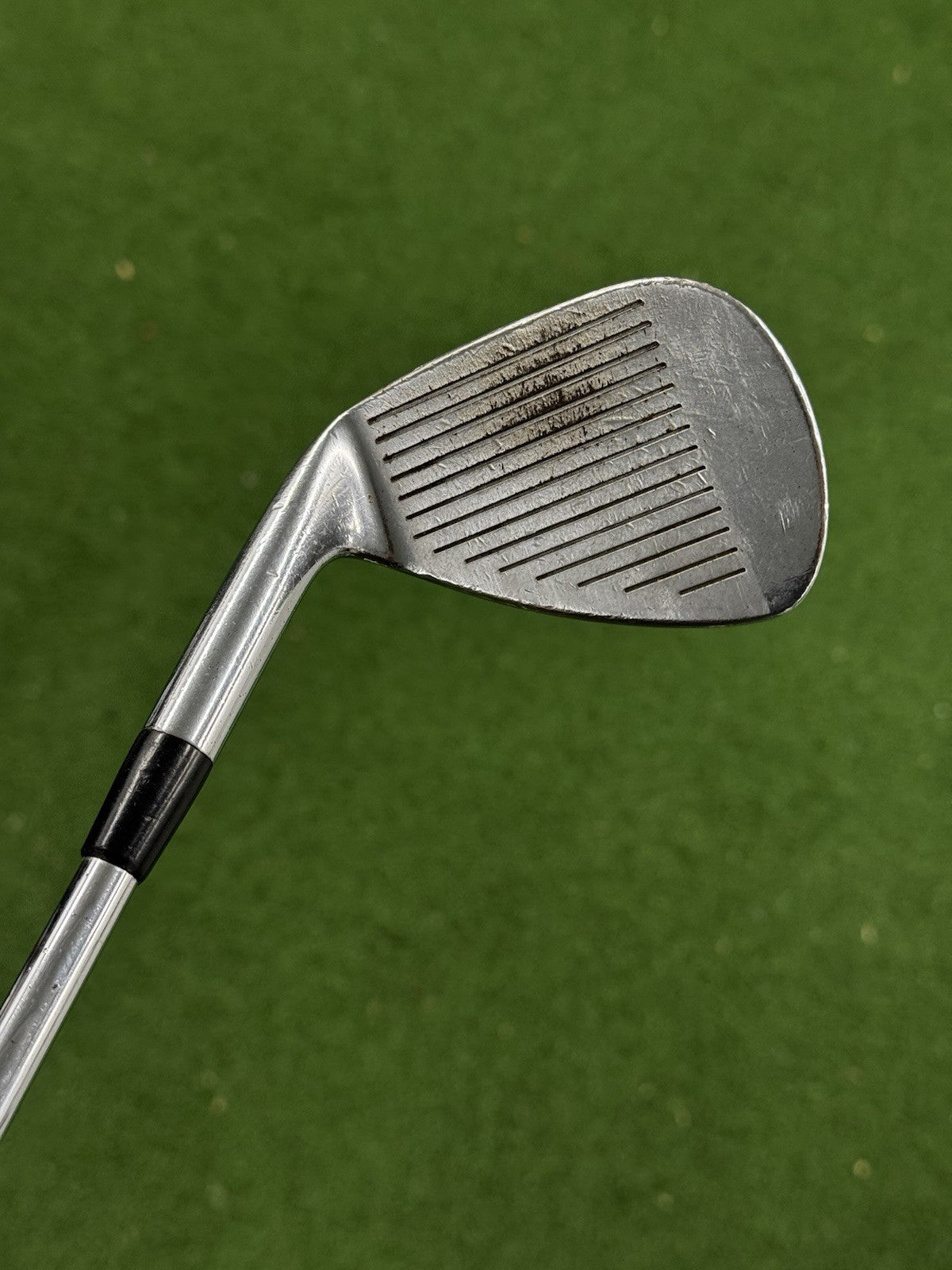 Mizuno MP-59 Iron Set 5-PW Regular Flex R300 Shafts