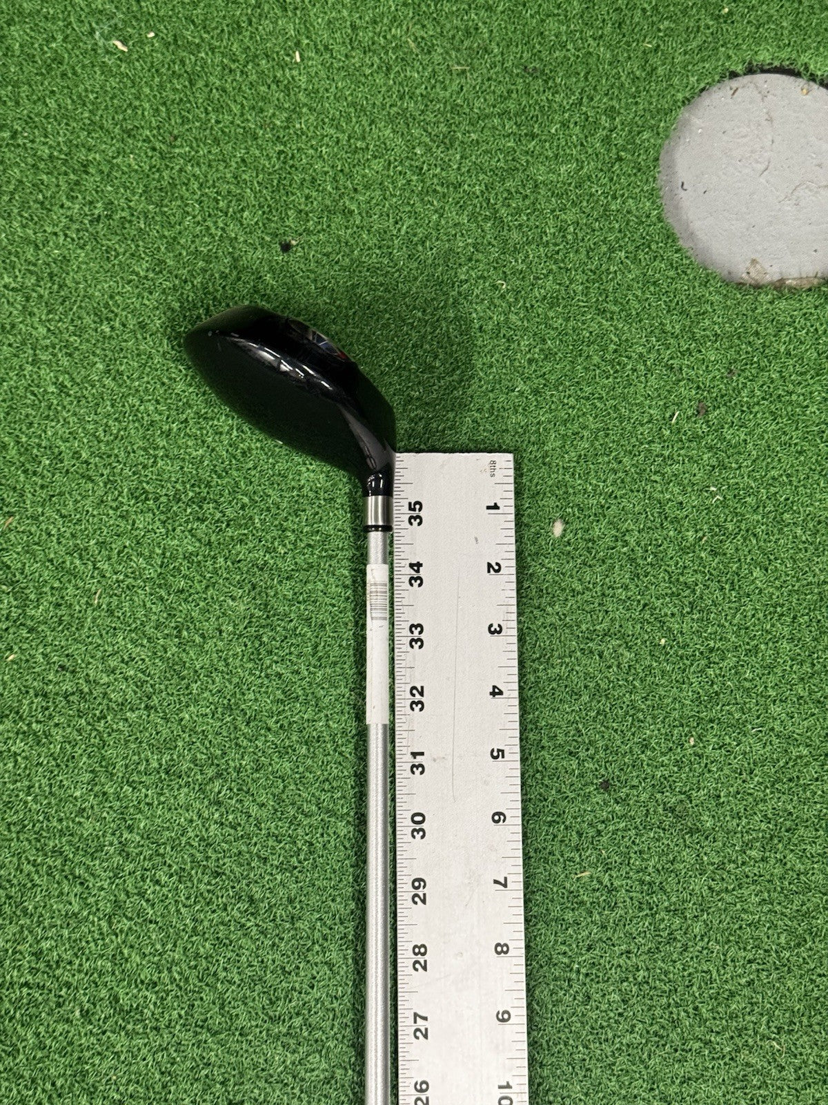 Meridian Junior Golf Z1 3 Wood 8-10 Yrs