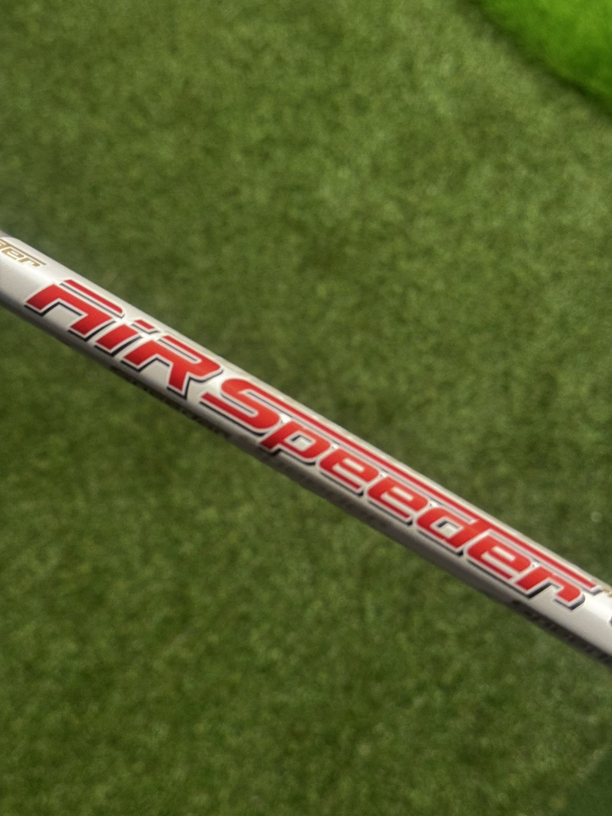 Tour Edge Exotics EXS 220 15˚ 3 Wood Regular Flex 