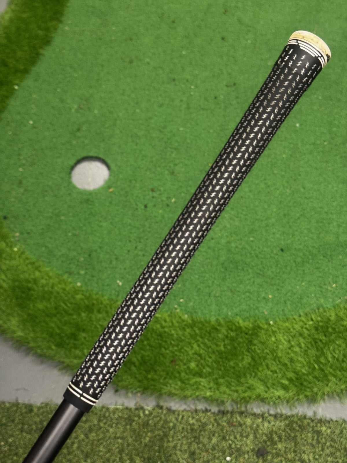 Cobra King Speedzone 3 Wood 14.5 Degree Stiff Flex HZRDUS Smoke Yellow Shaft