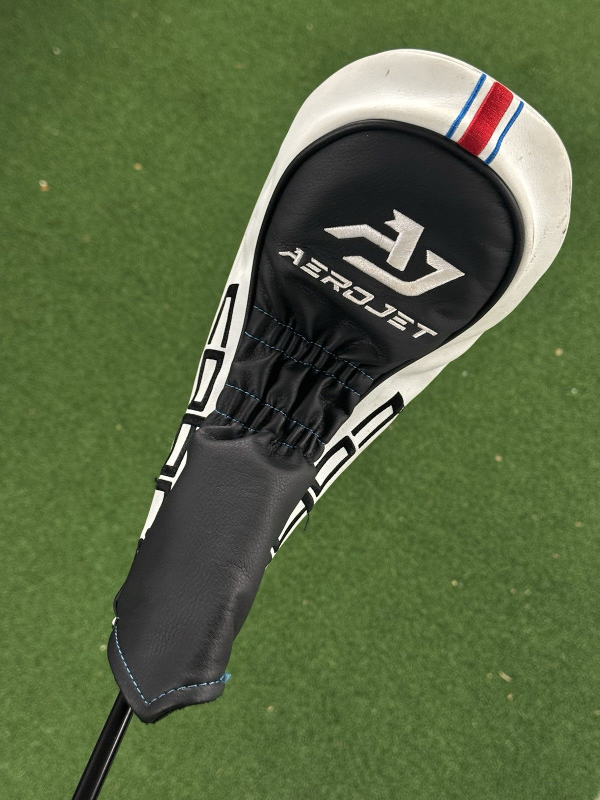 Cobra Aerojet Max 10.5° Driver Regular Helium Shaft