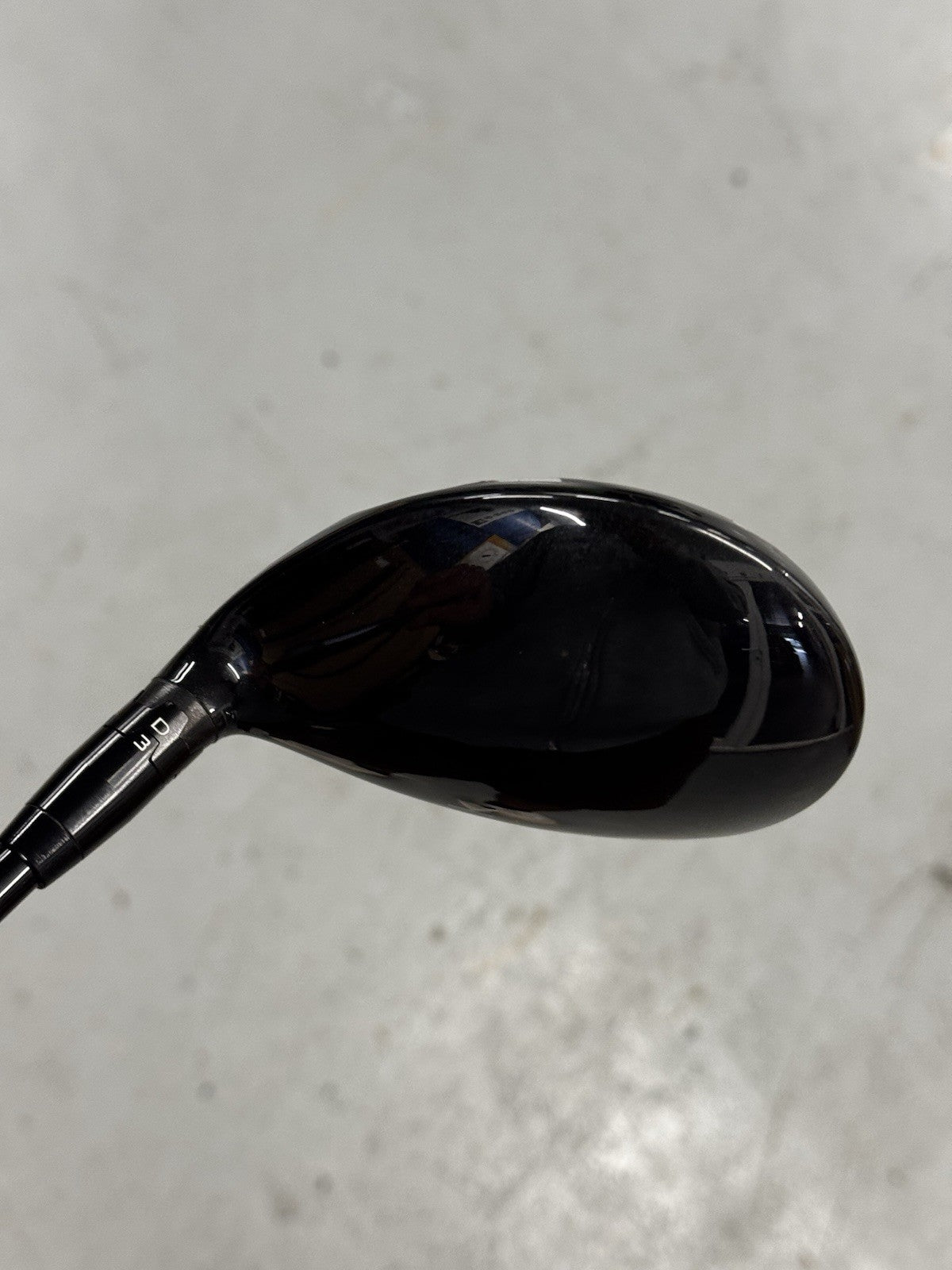 Titleist Left Hand 913 FD 3 Wood 15 Degree Diamana Stiff Flex Shaft