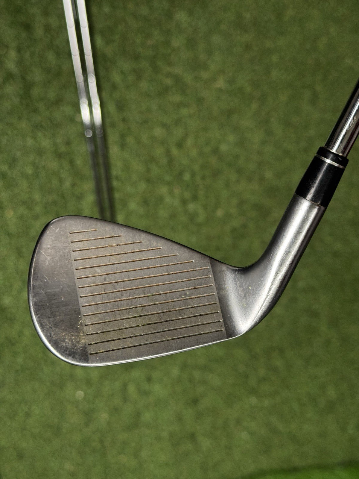 Callaway Apex AI200 Forged Iron Set 4-AW Dynamic Gold Stiff Flex S300 Shafts