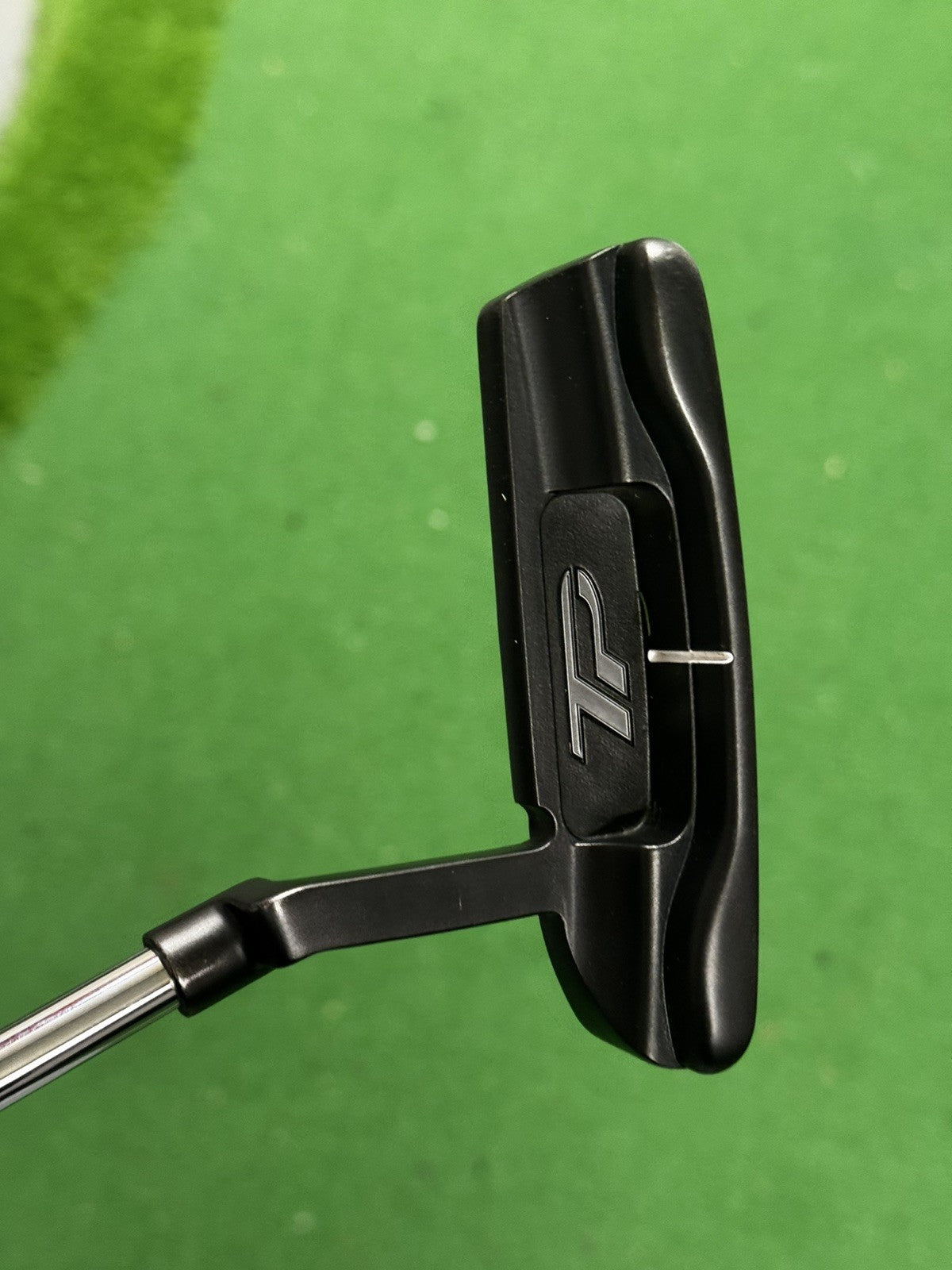 Taylormade TP Collection Black Soto 1 Putter 34 Inch
